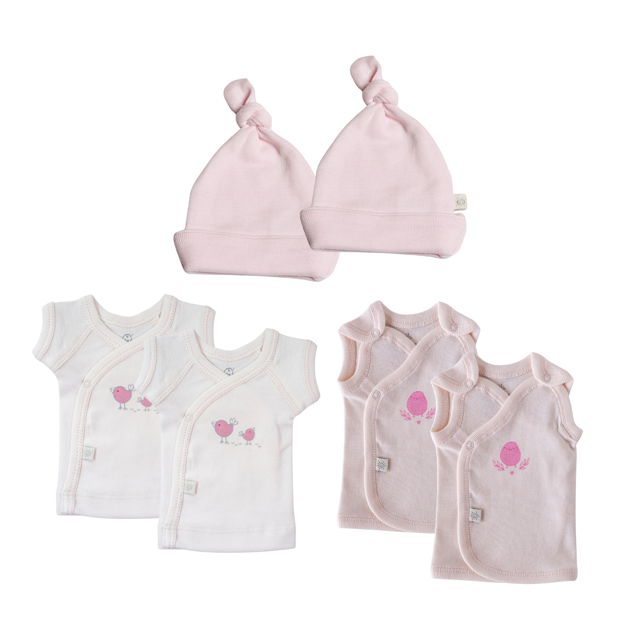 NICU Twins Essentials Set