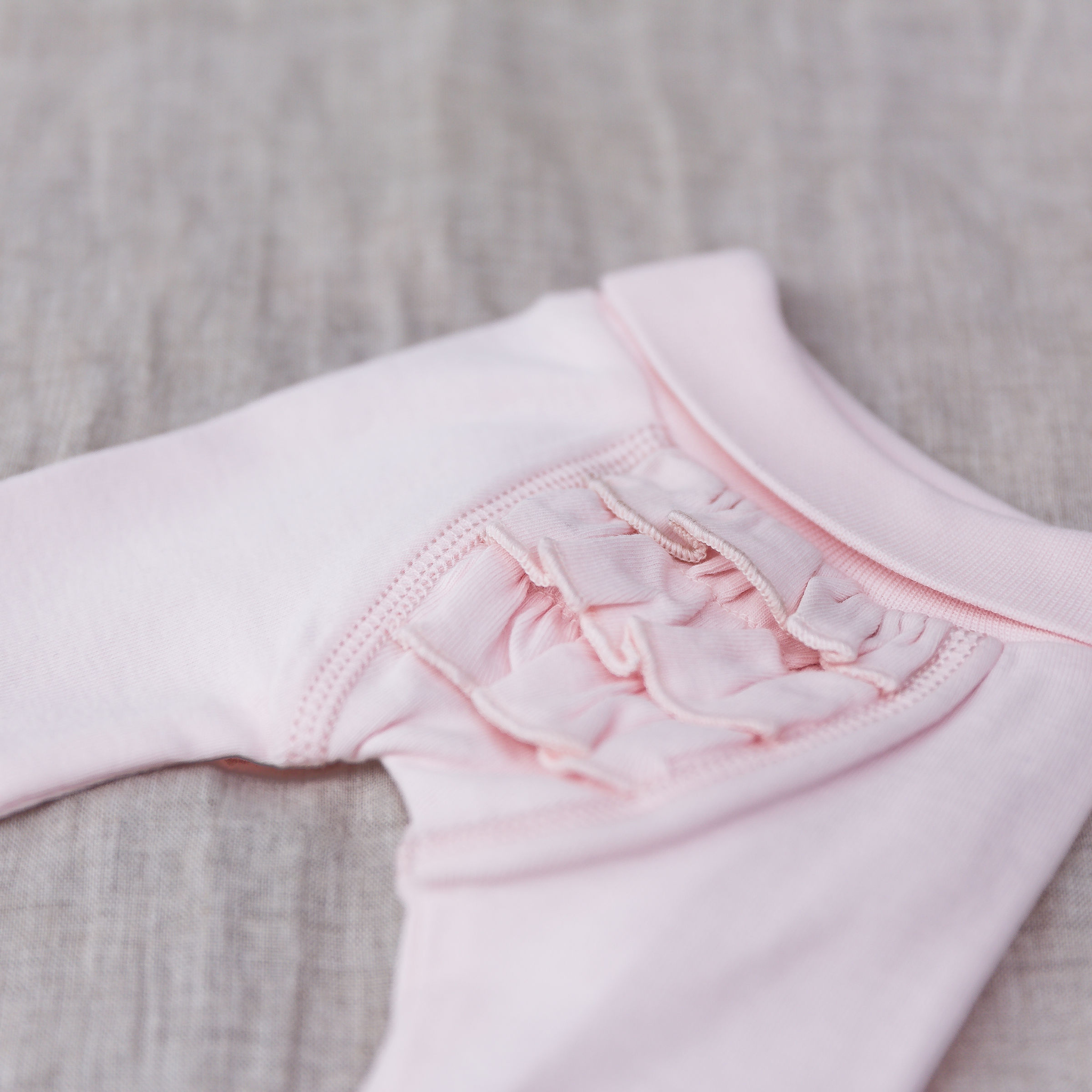 Premature & Small Baby Pants