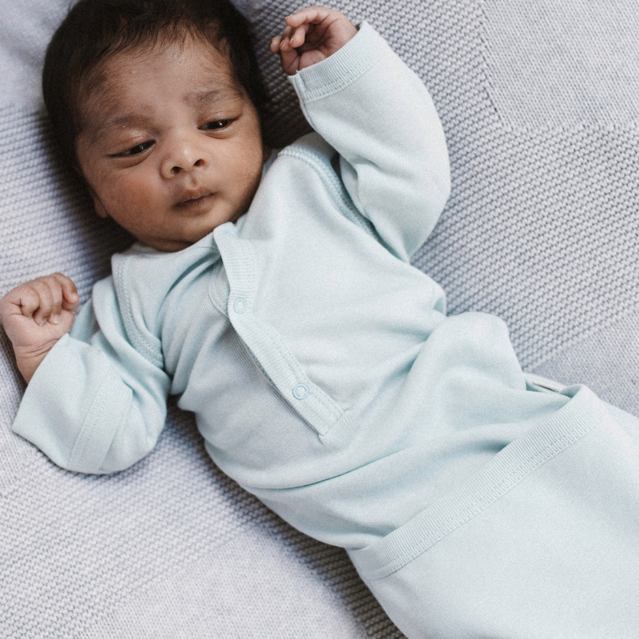 Premature & Small Baby Sleep Suit