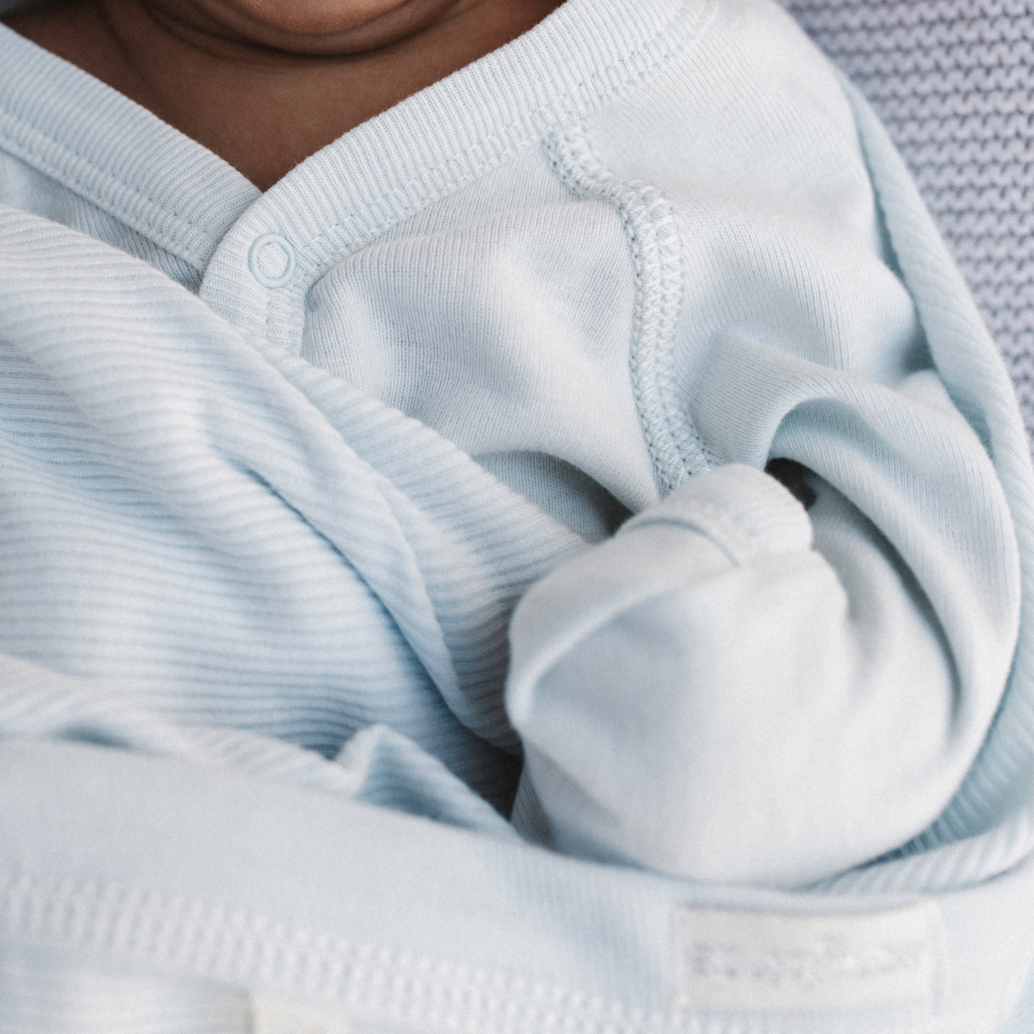 Premature & Small Baby Sleep Suit