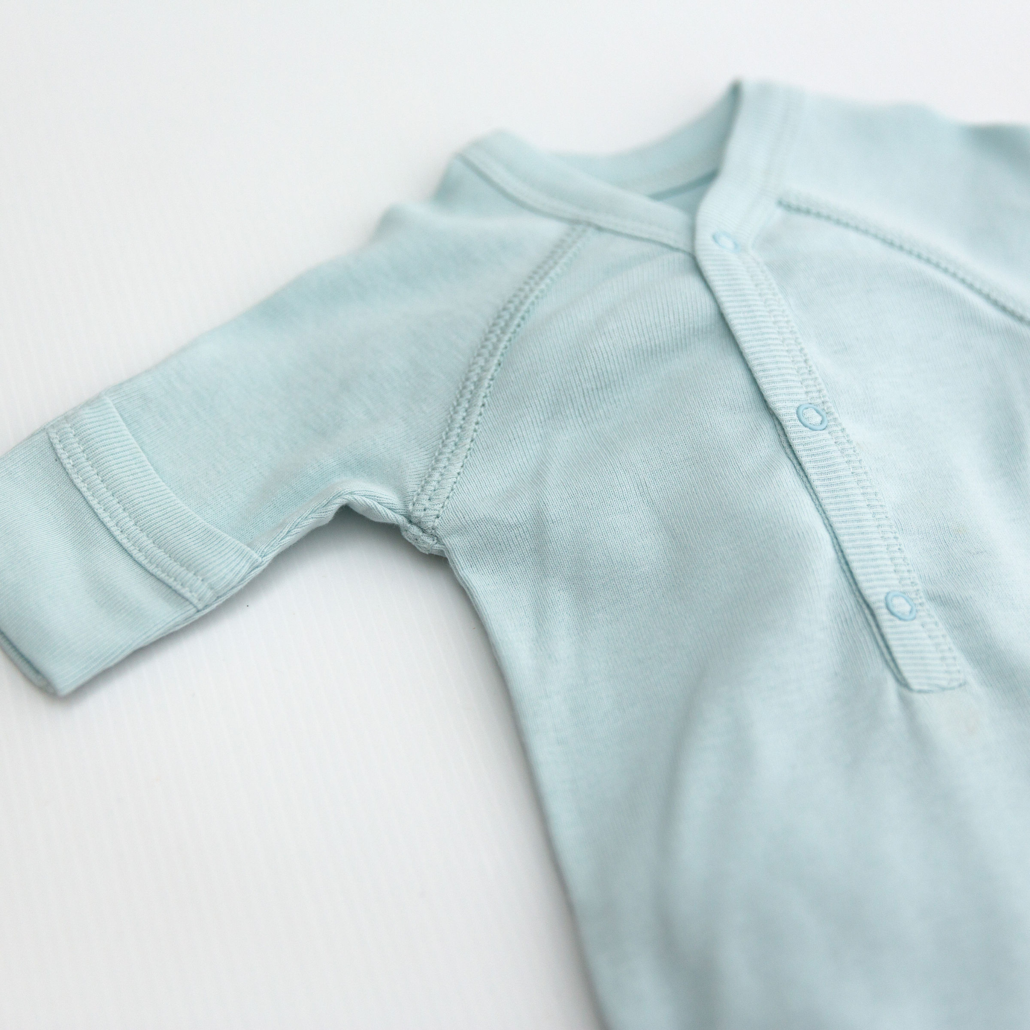 Premature & Small Baby Sleep Suit