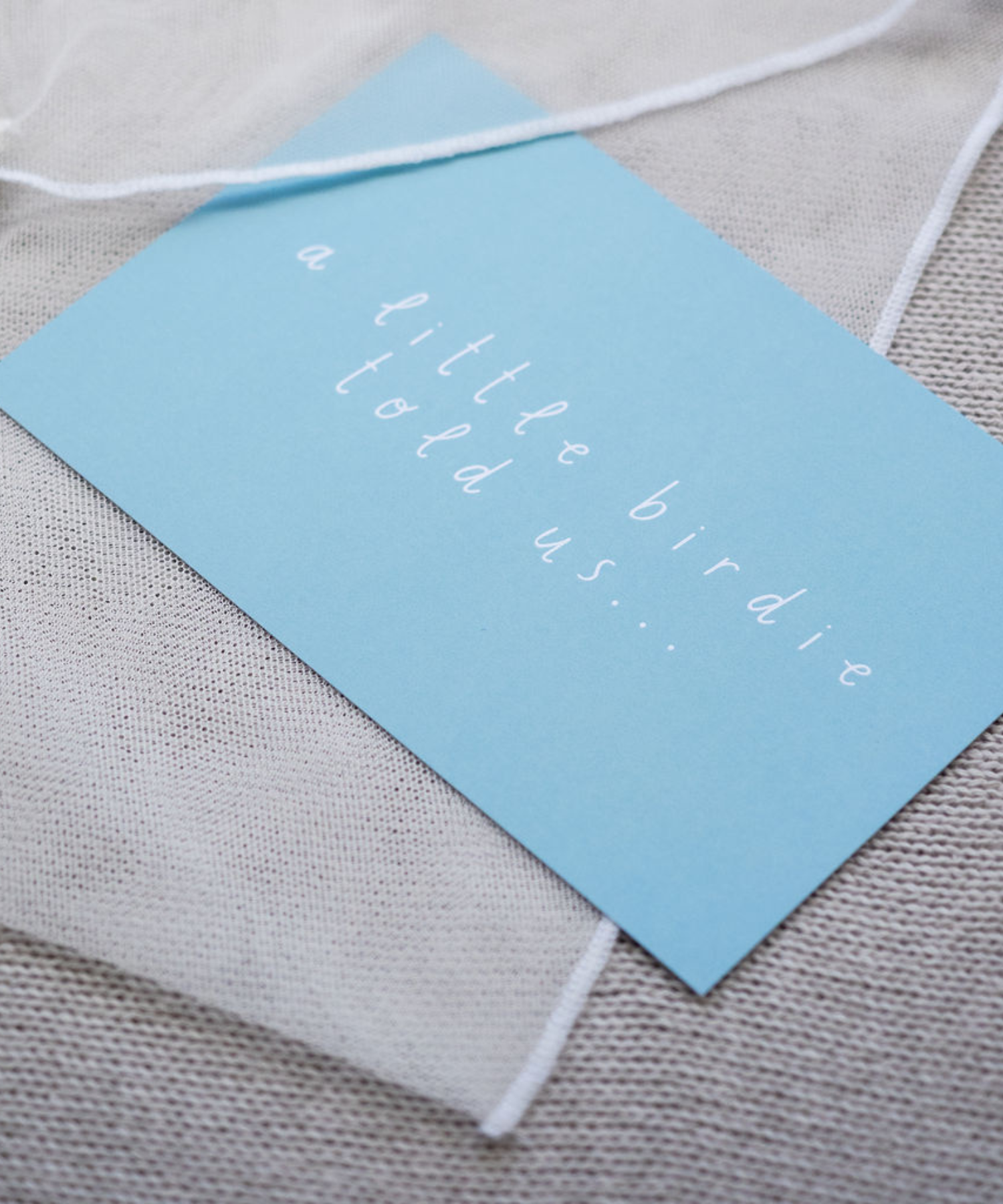 NICU Twins Essentials Set