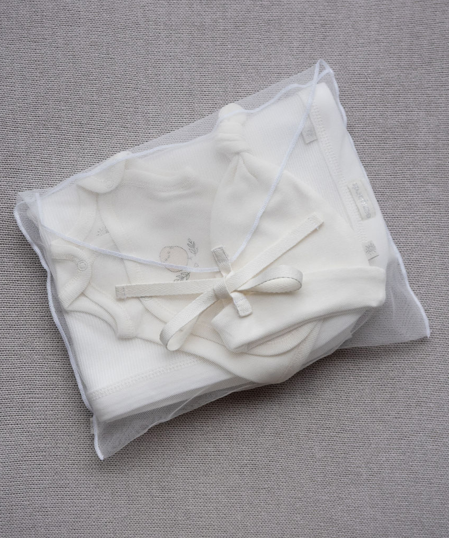 NICU Twins Essentials Set