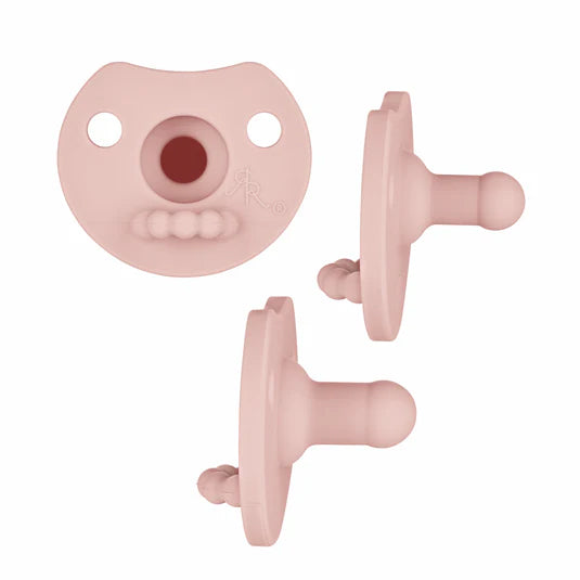 Premature Baby Pacifier/Dummy (2 Pack)