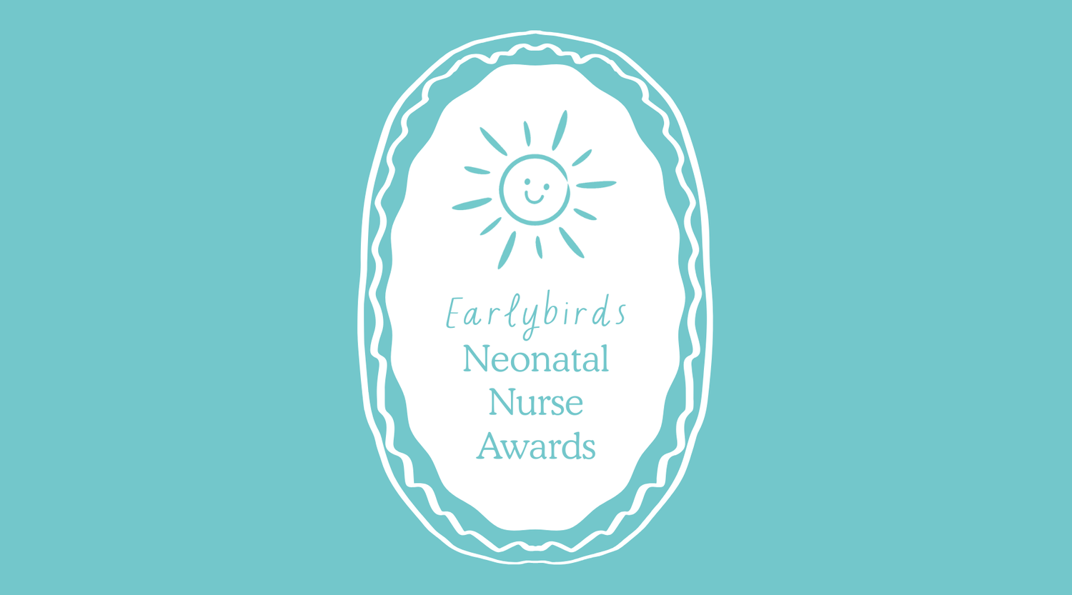 Announcing the Winners of Our Earlybirds Neonatal Nurse Awards