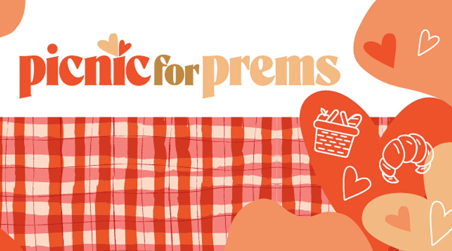 Earlybirds' announces Picnic For Prems event in Brisbane - Supporting Premature Babies
