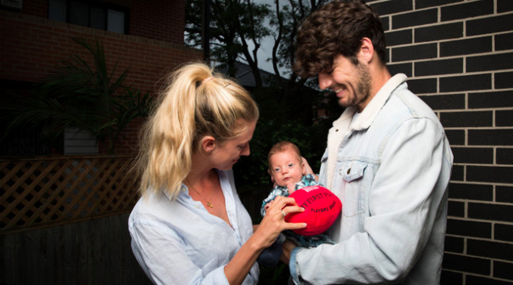 Surprise arrival for Swans star