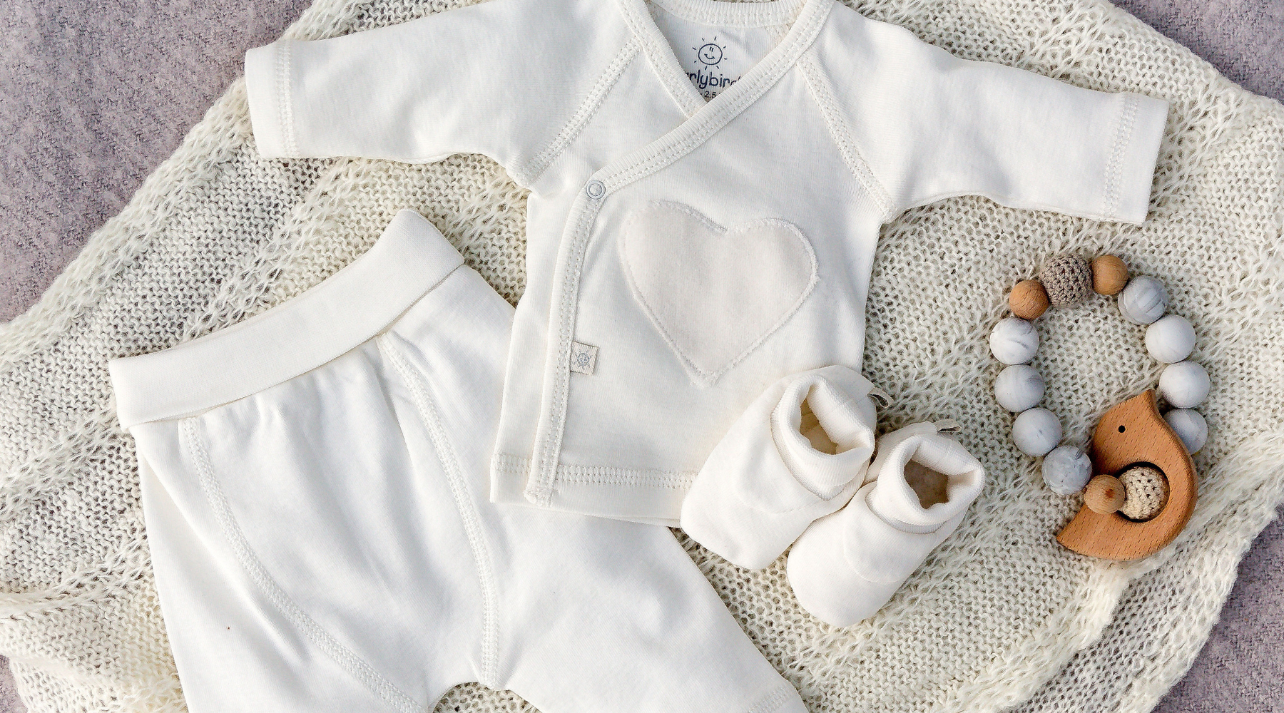 Why Dressing Your Baby in NICU Can Feel Like Such a Big Milestone