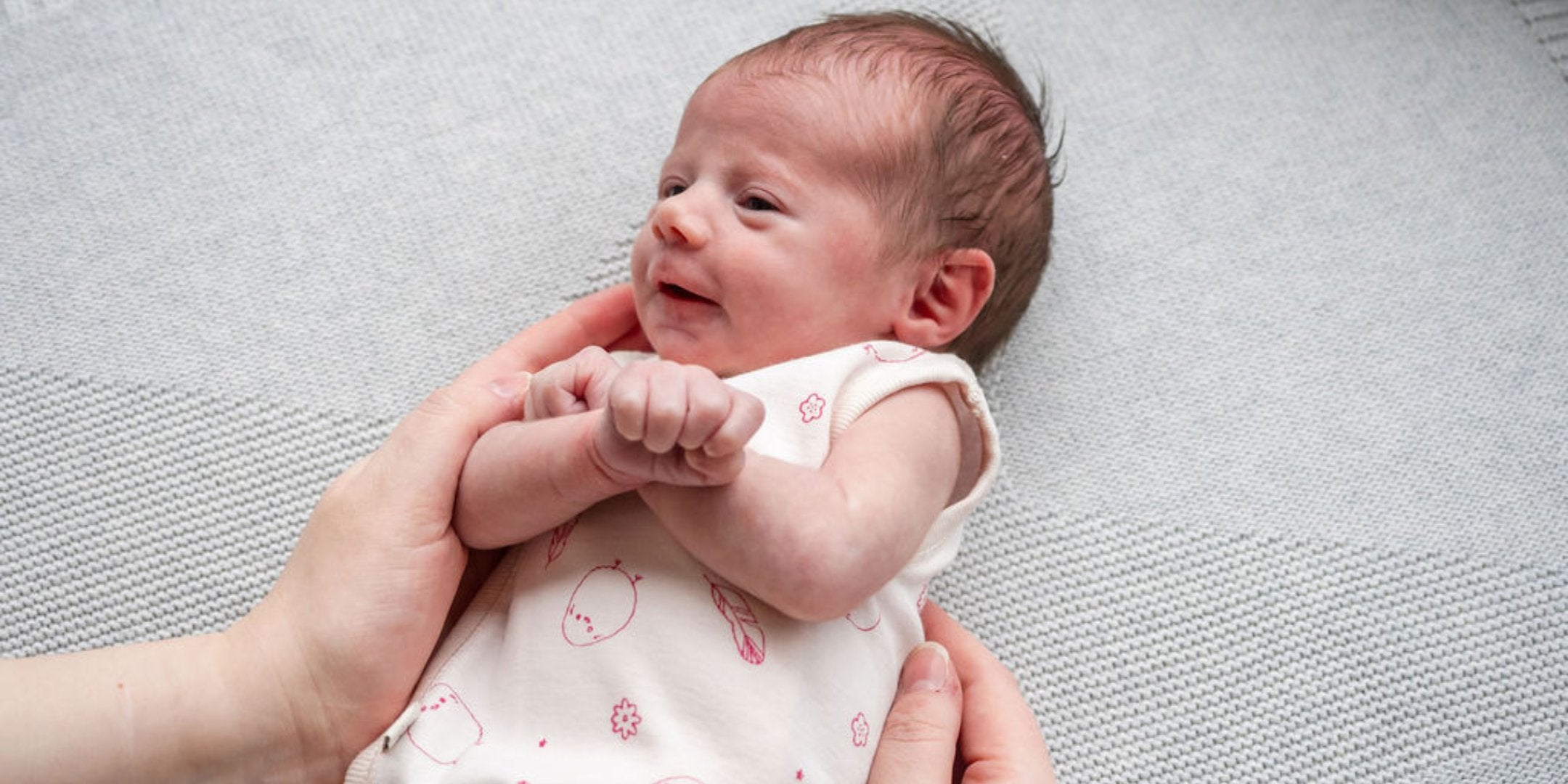 Earlybirds Premature & Small Baby Clothing