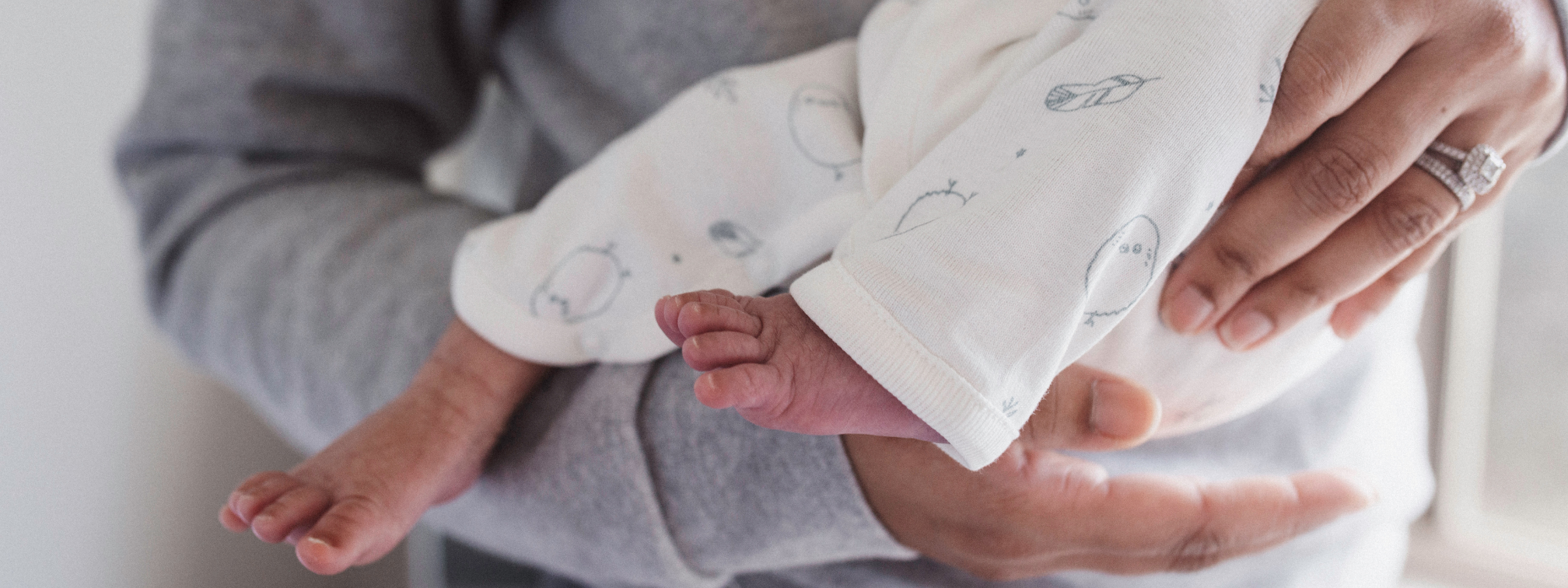 1.5kg - 2.5kg Premature Baby Clothing & Products