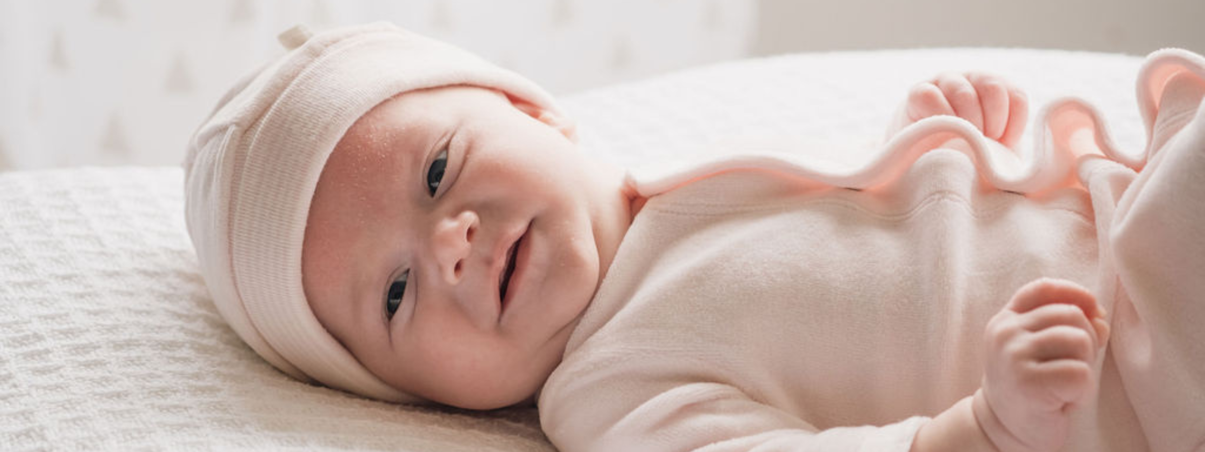 3.5kg - 4.5kg Premature Baby Clothing