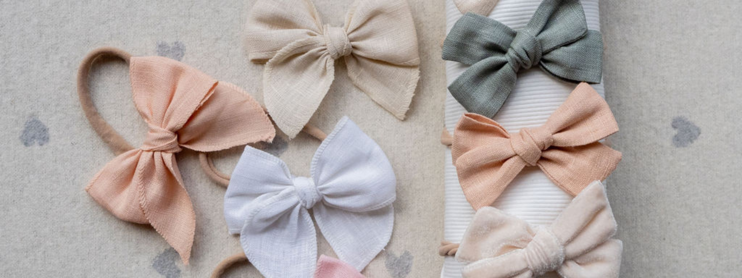 Premature & Small Baby Accessories