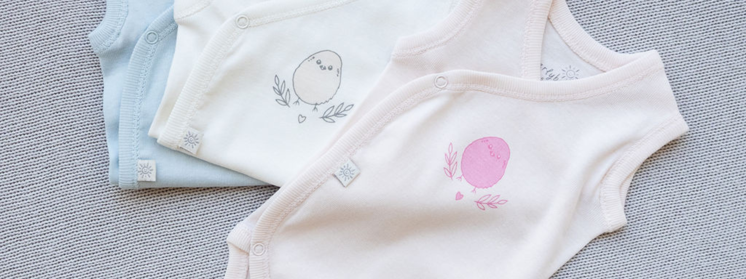 Isolette Suits & Boydsuits