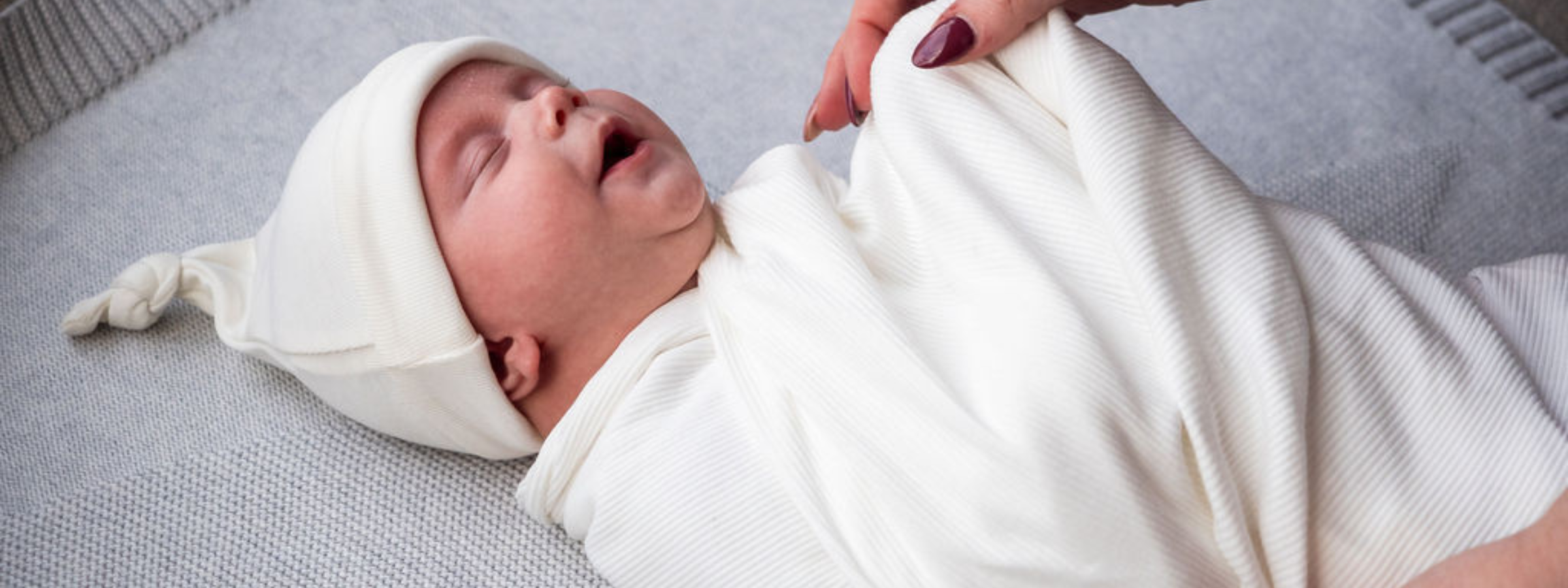 Gender Neutral Premature Baby Clothing & Products