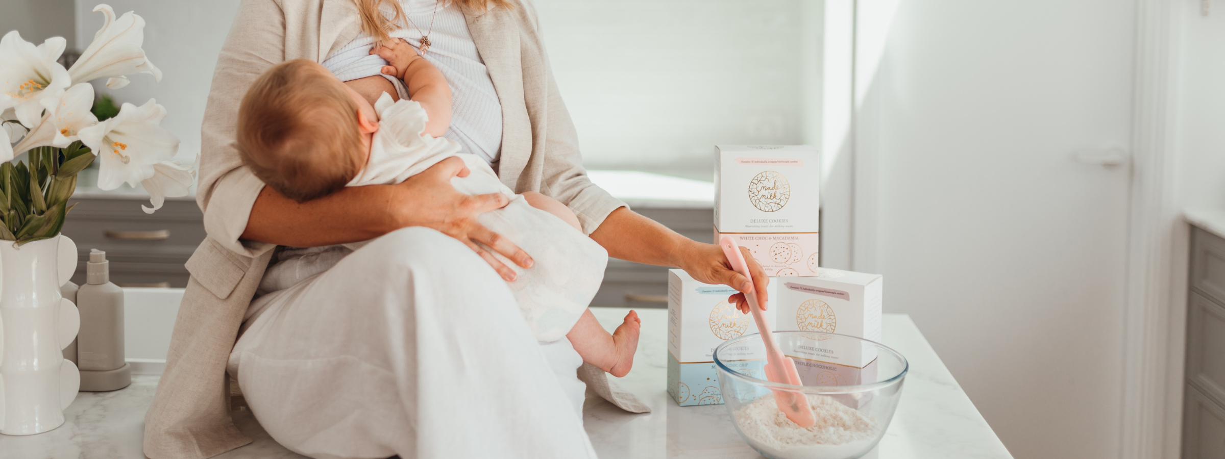 Lactation & Breastfeeding