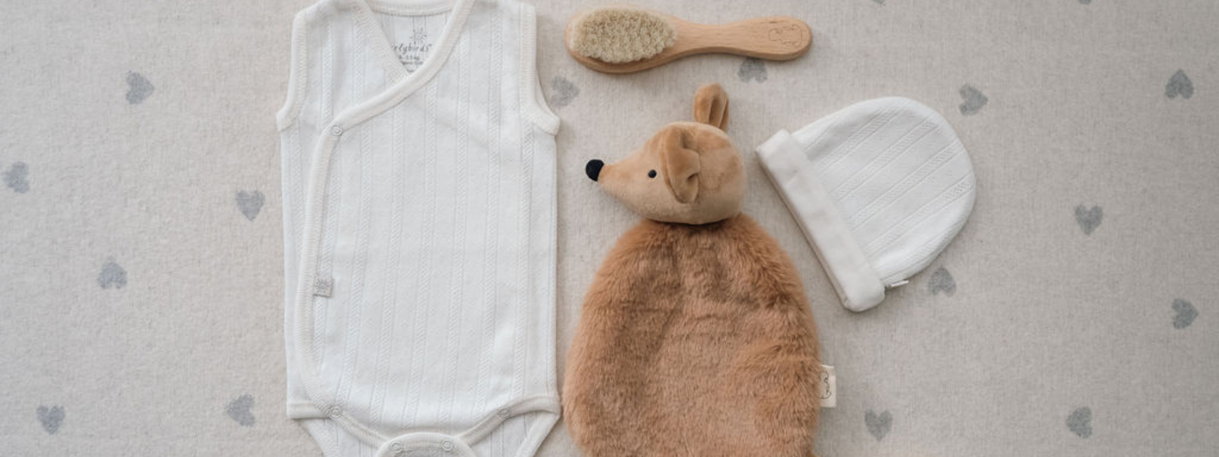 Premature & Small Baby Essentials