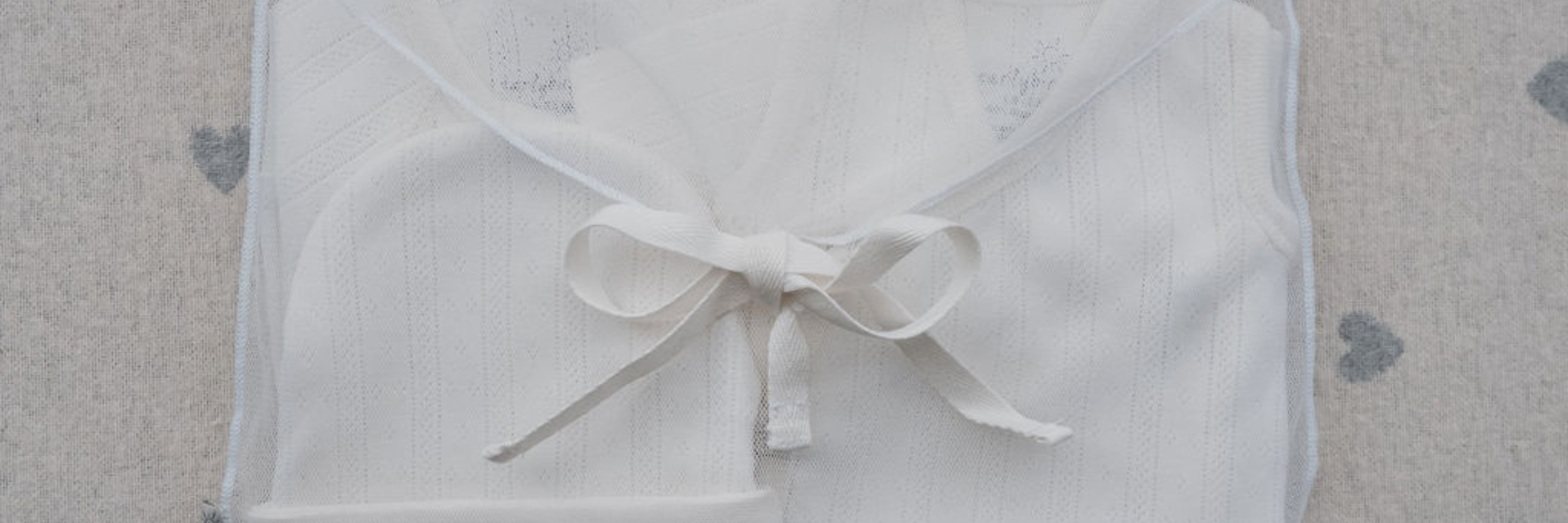 Gifting For Premature and Small Babies