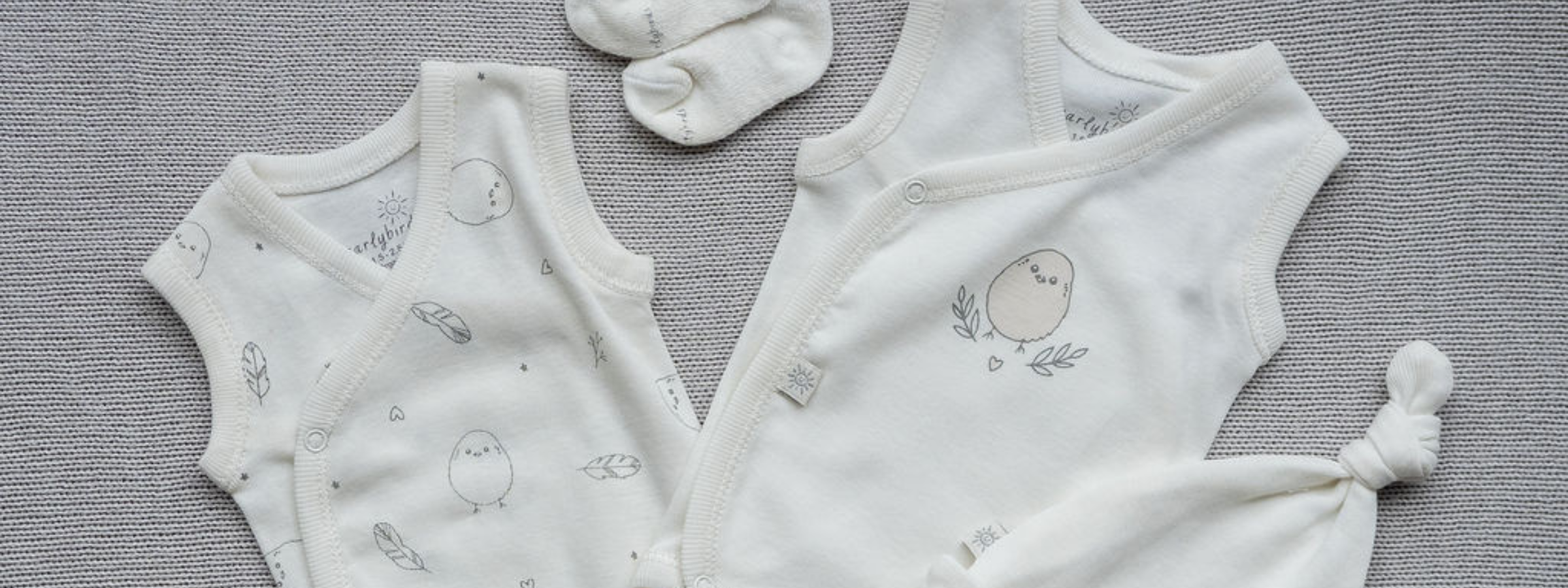 Special Care Nursery Sets