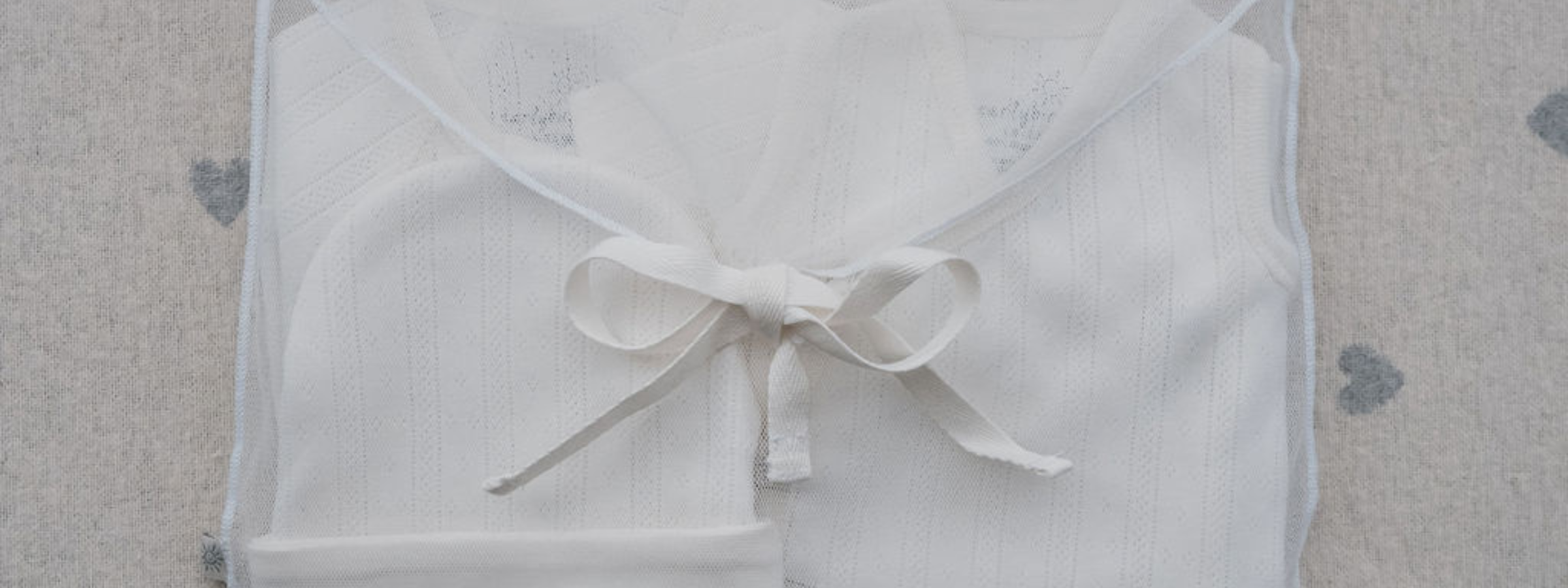 Premature & Small Baby Clothing Sets