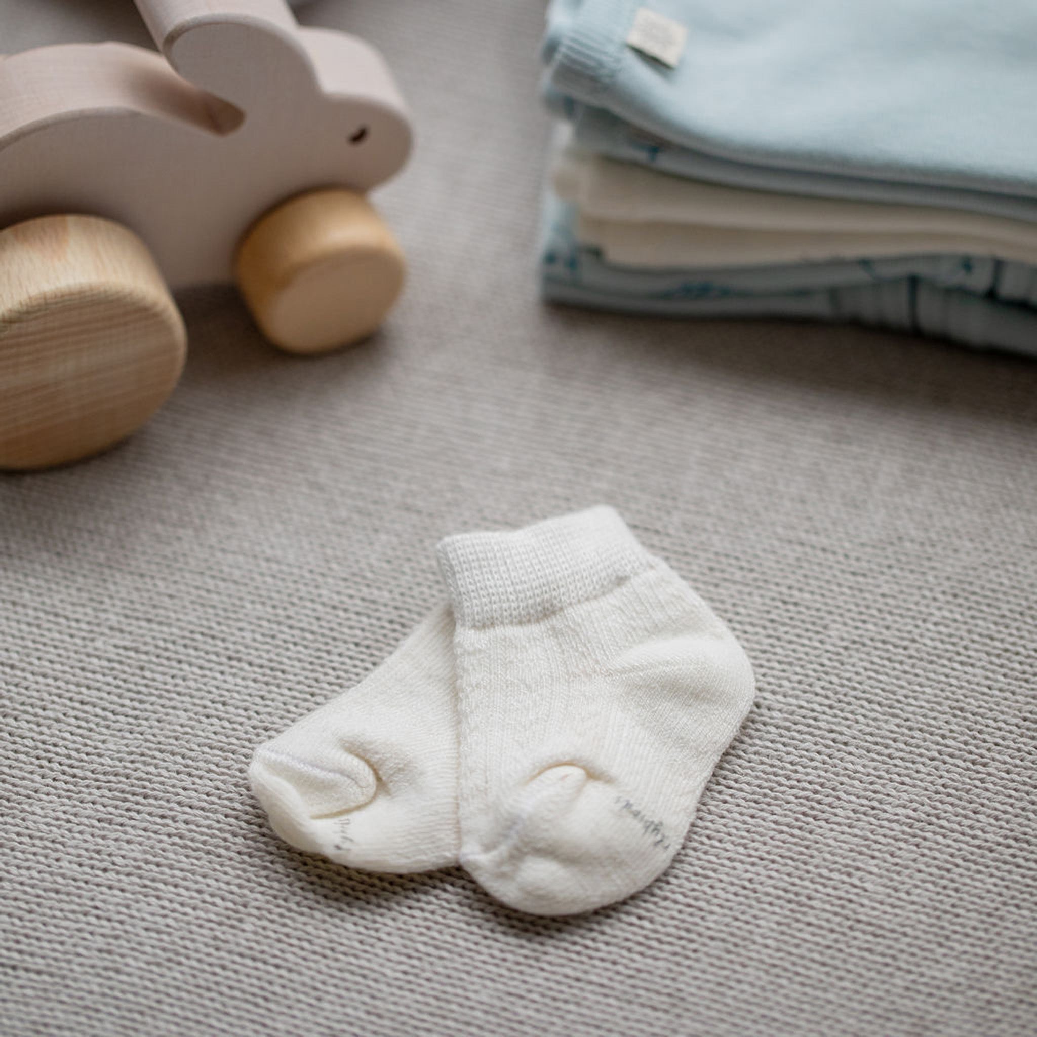 Premature Baby Socks