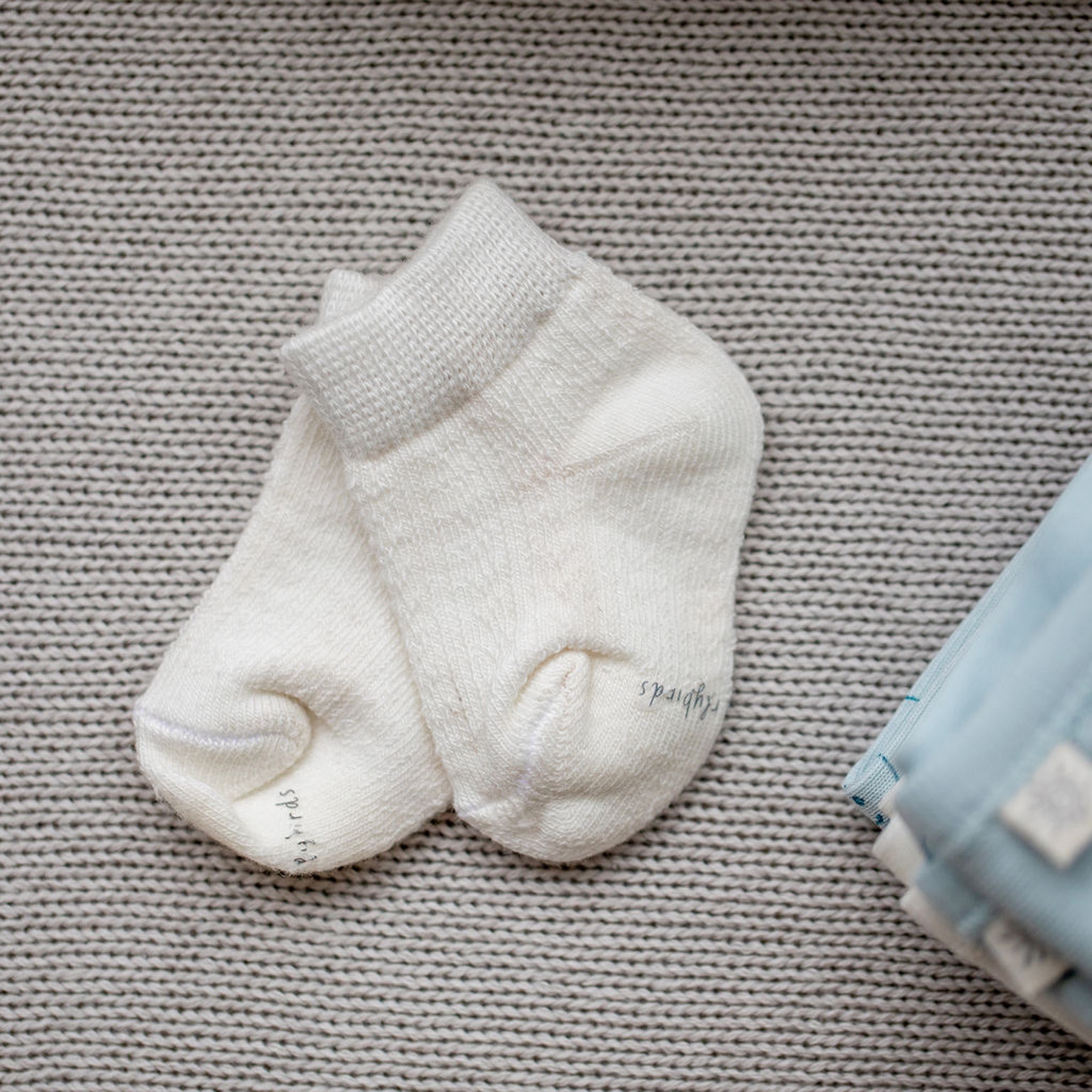 Premature Baby Socks