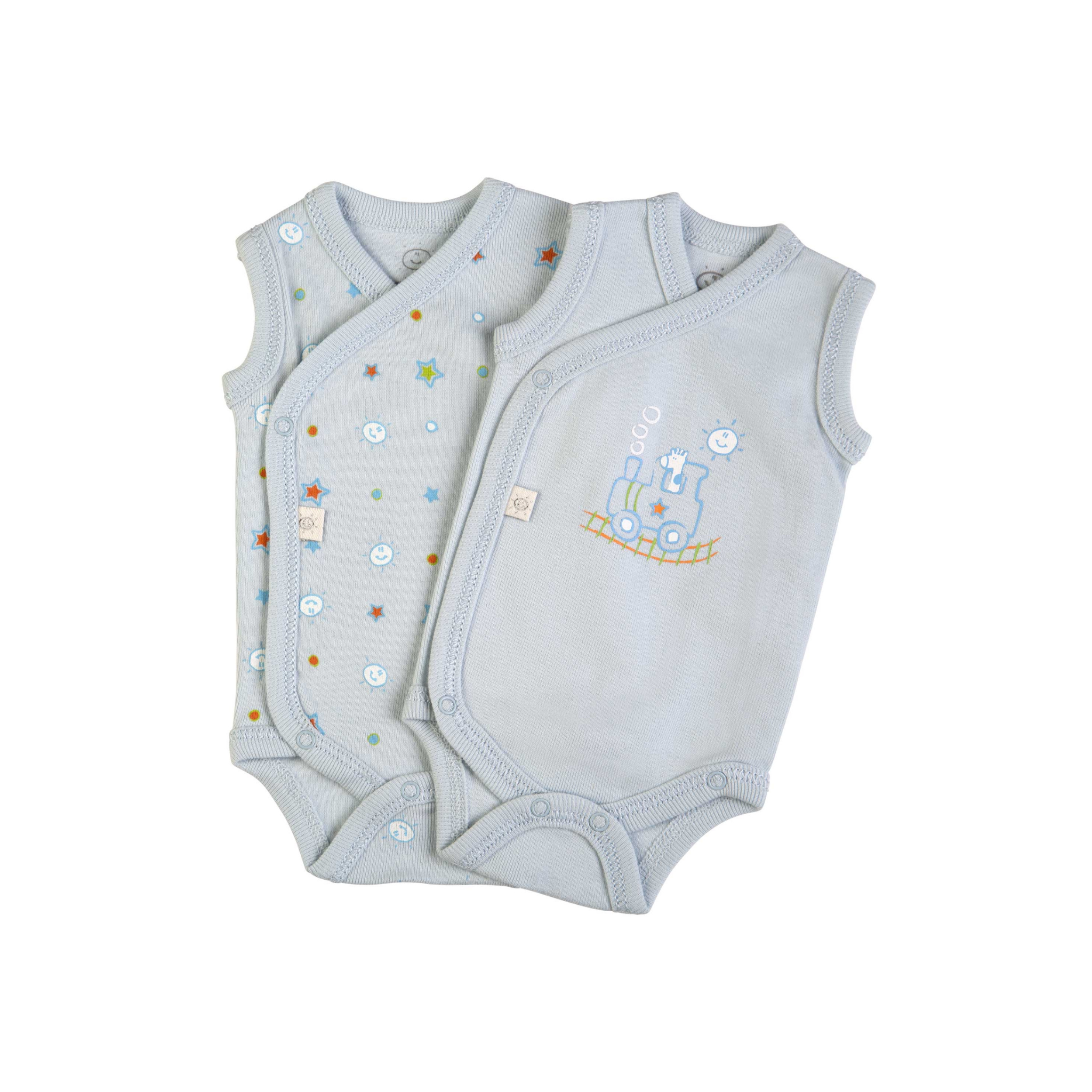 2 Pack Isolette Suit SALE