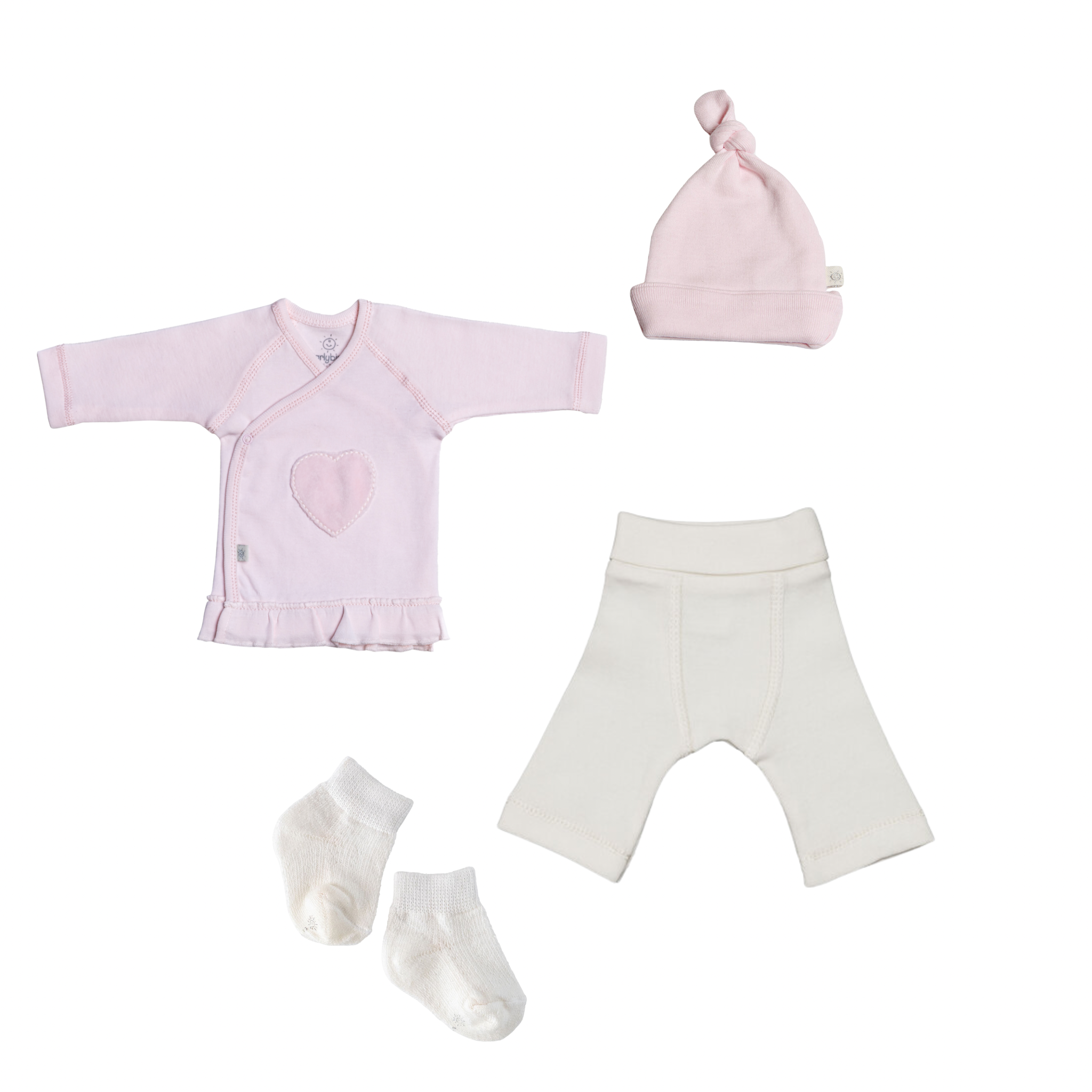 My First Outfit Set