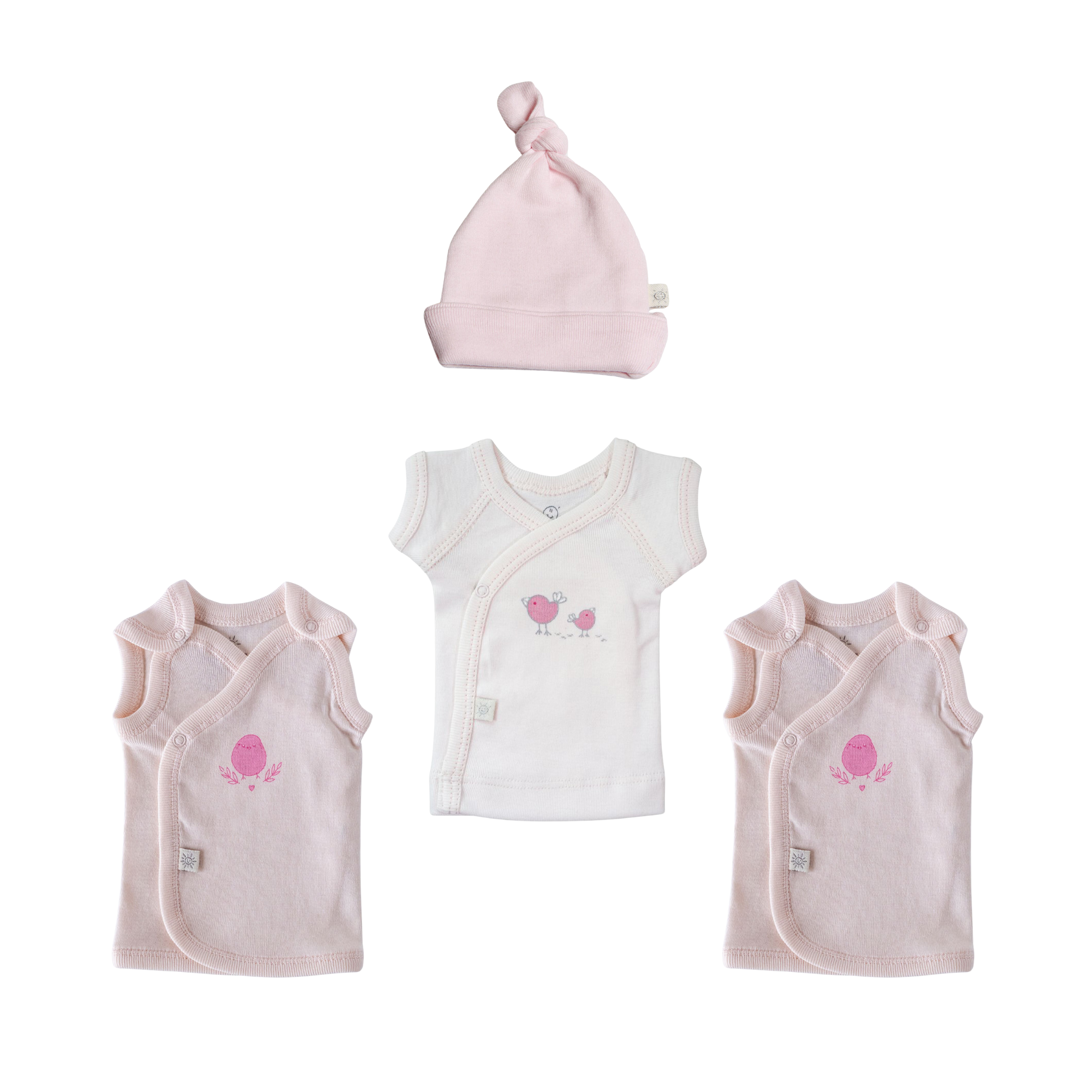 NICU Essentials Set