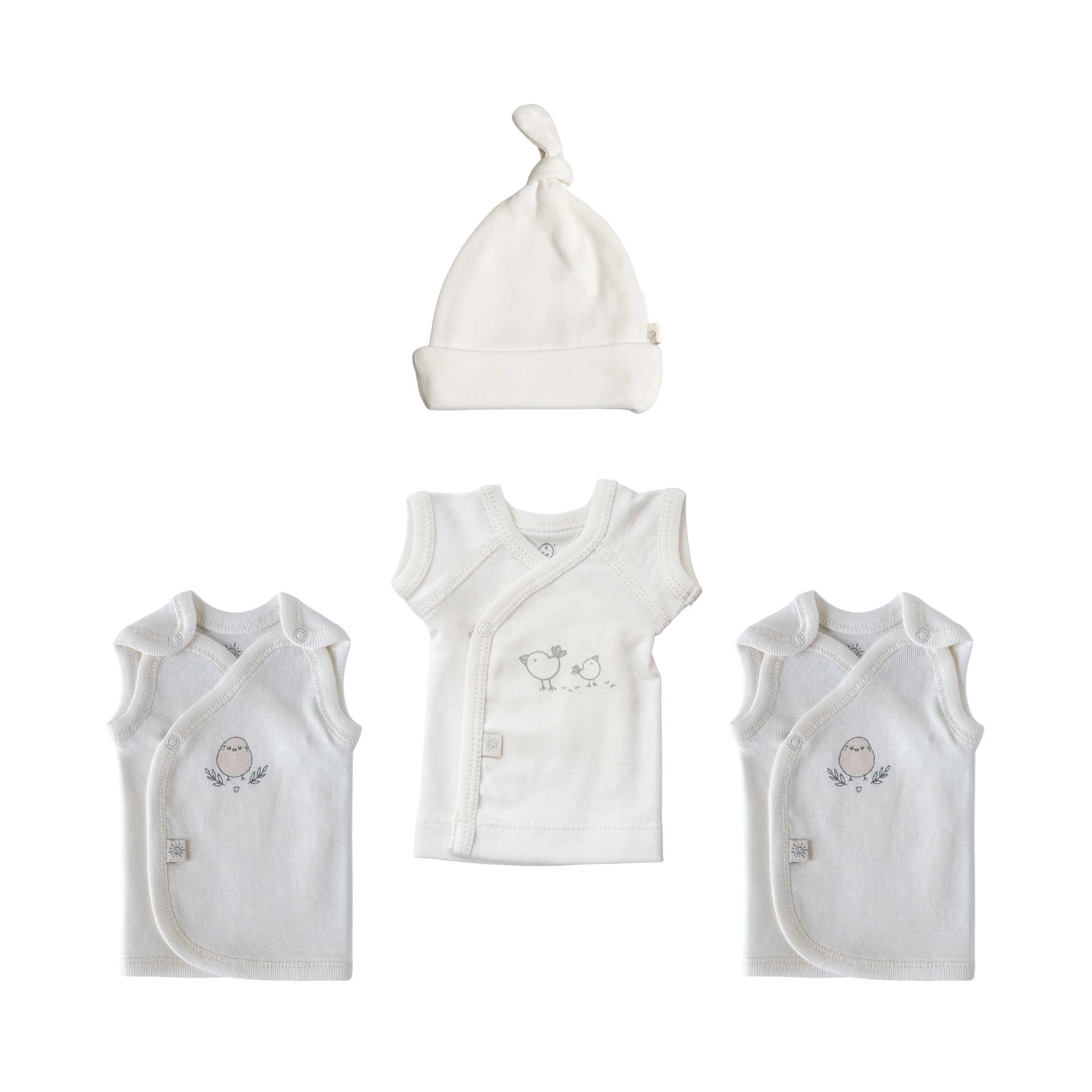 NICU Essentials Set