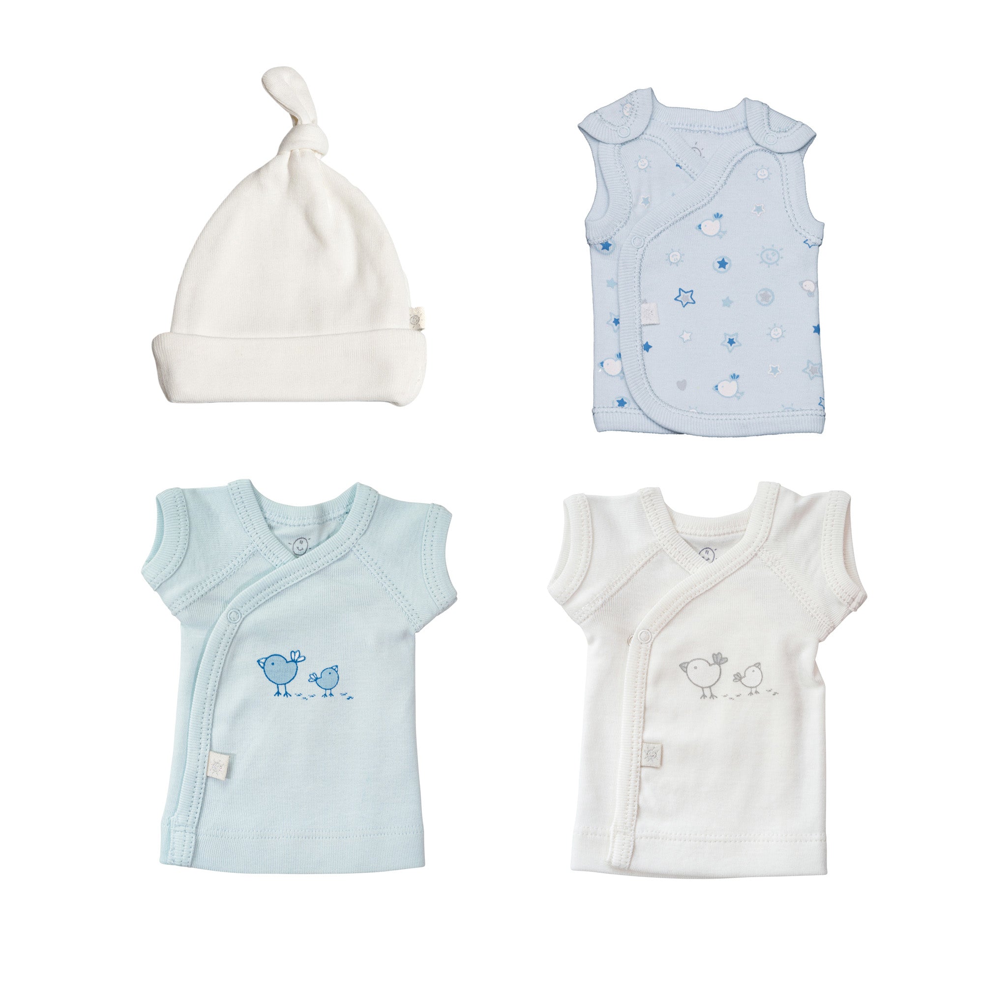 NICU Gendered Essentials Set