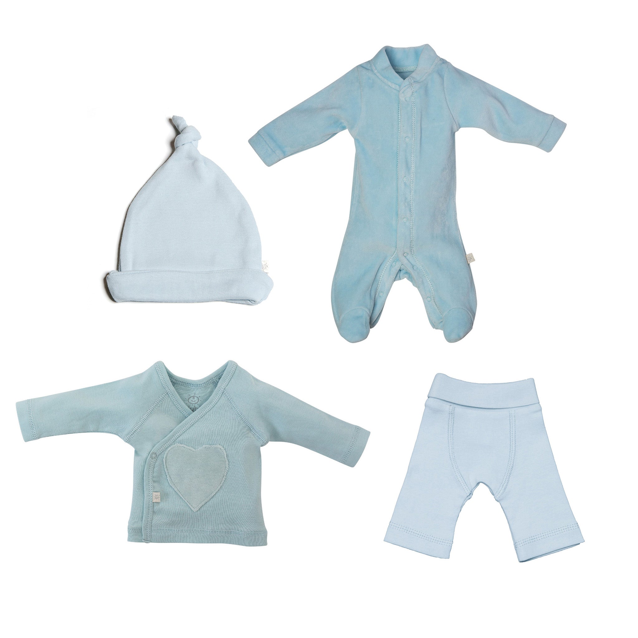 NICU Gendered Graduate Set