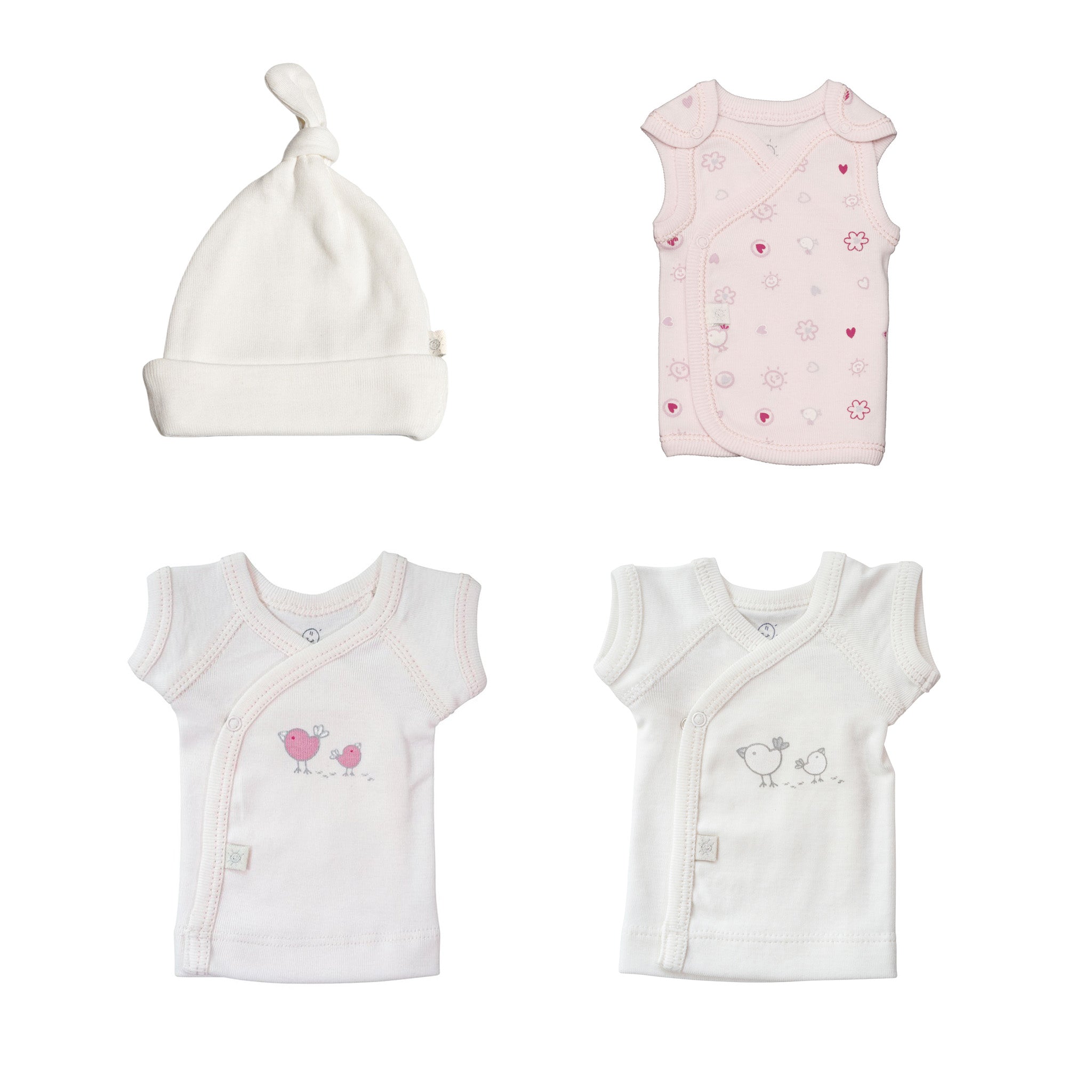 NICU Gendered Essentials Set