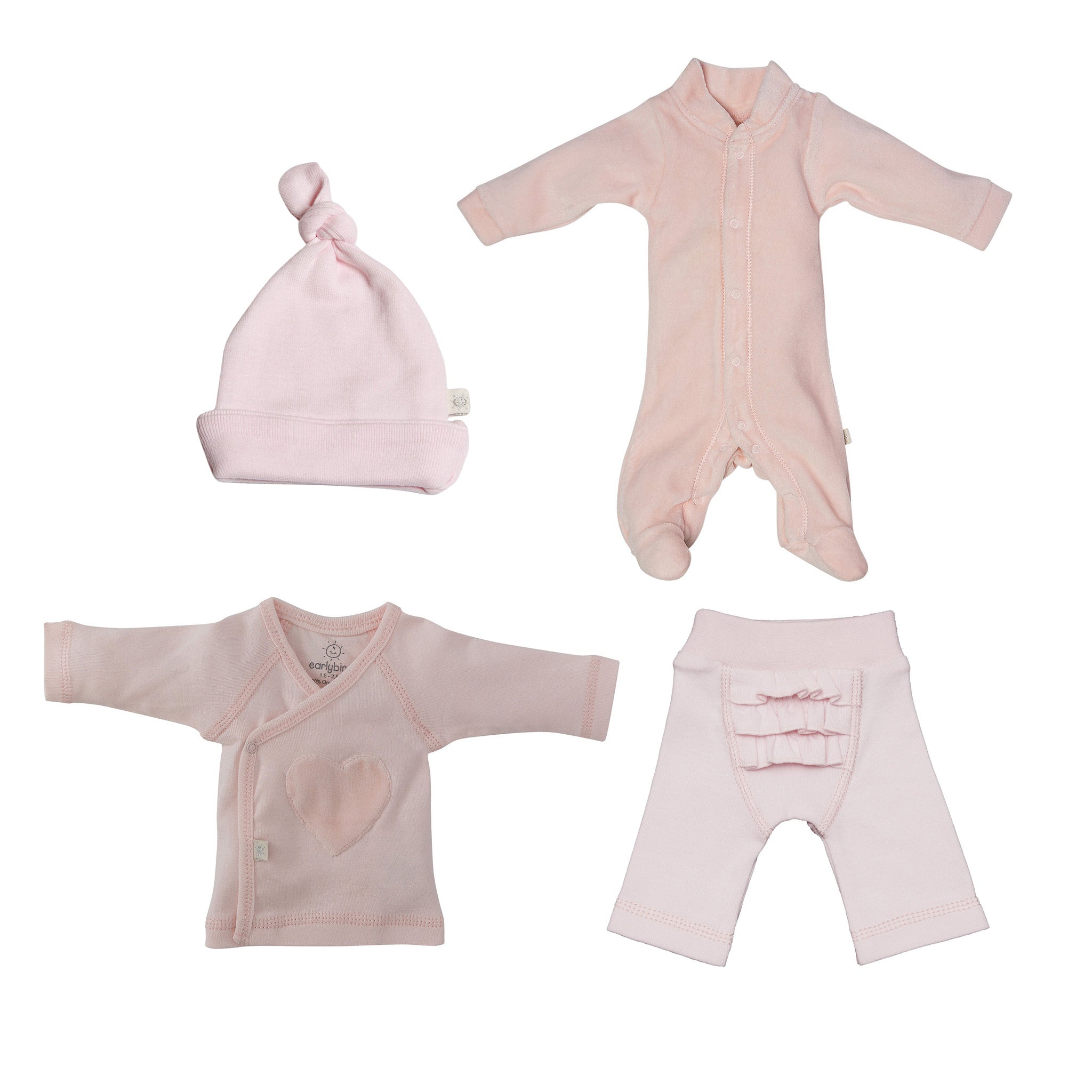 NICU Gendered Graduate Set