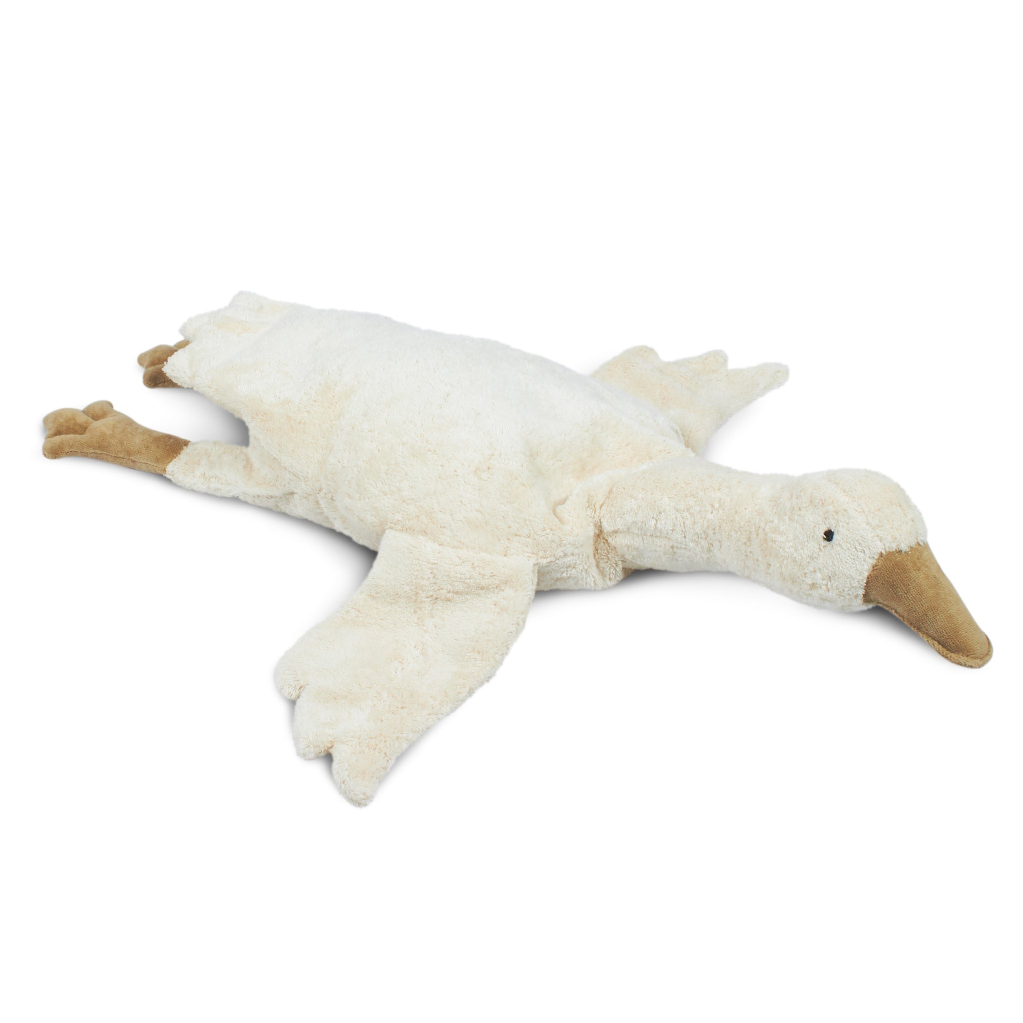 Goose Plush Comforter