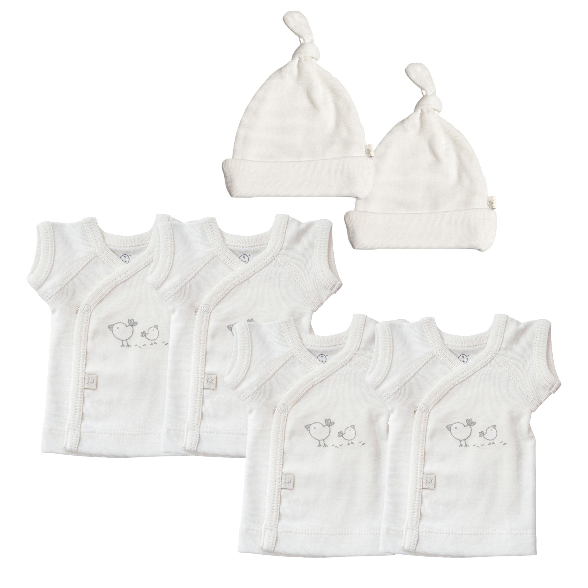 NICU Essentials Twin Set