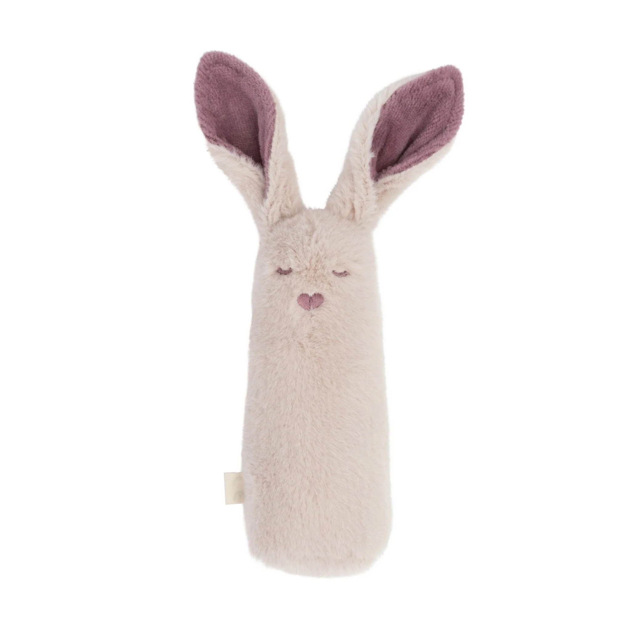 BIBS Baby Rattle