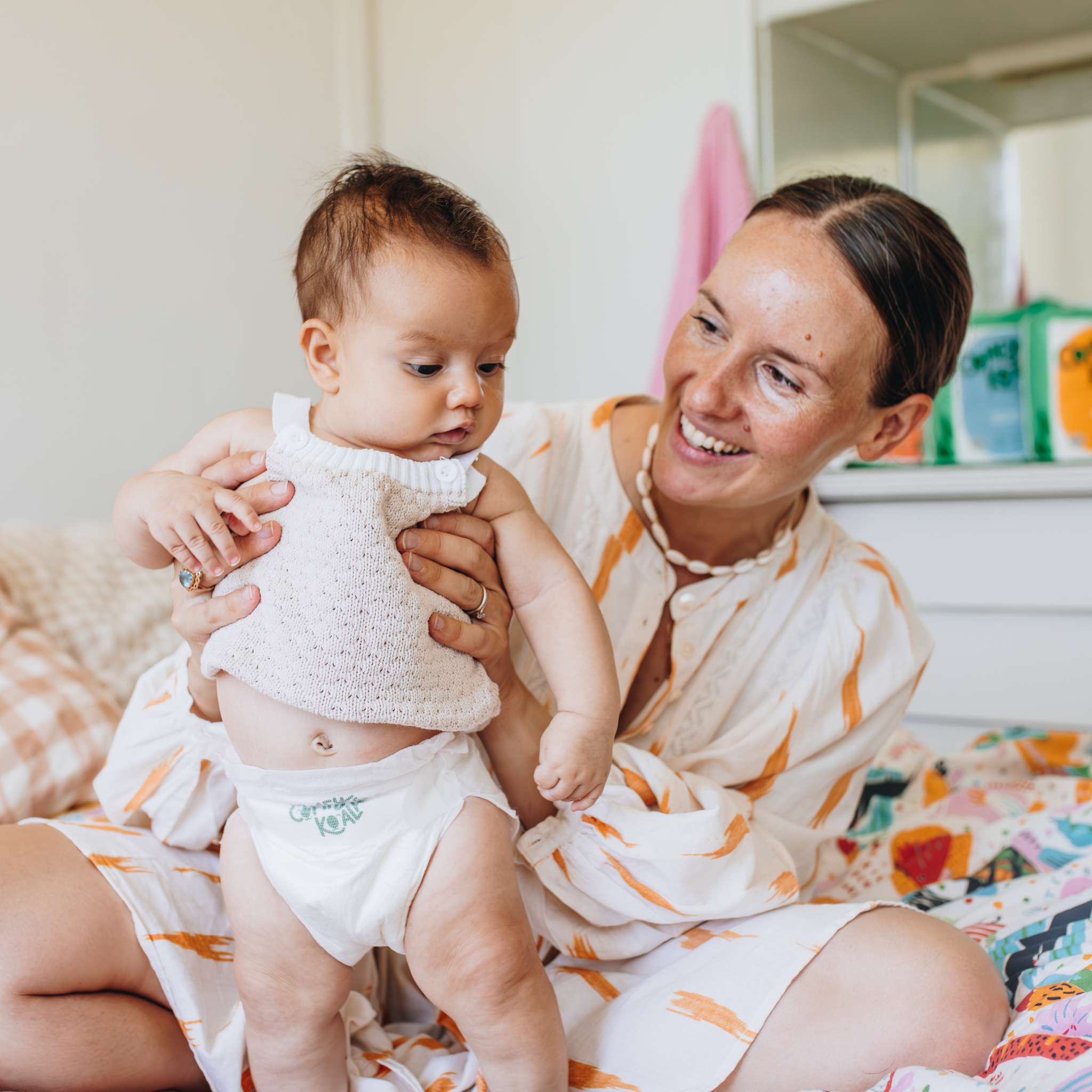 Premmie Eco Nappies Size 0 (1-3kg)