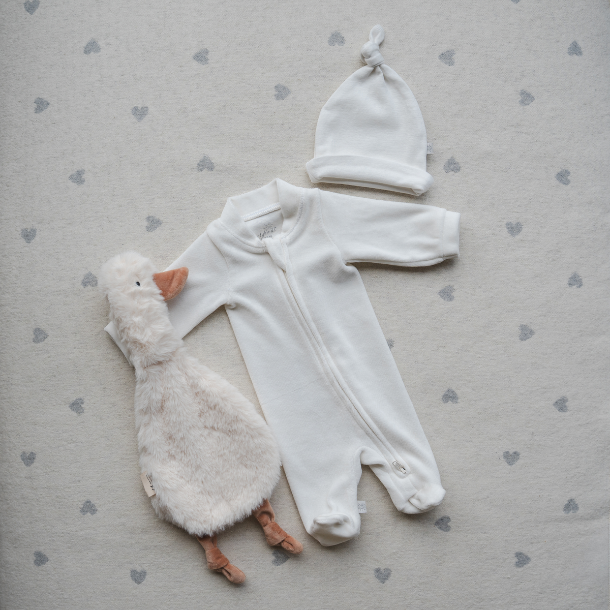 Earlybirds Snuggle Set