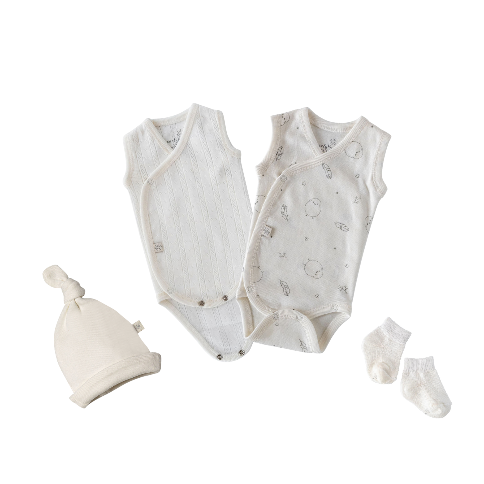 Special Care Essentials Set