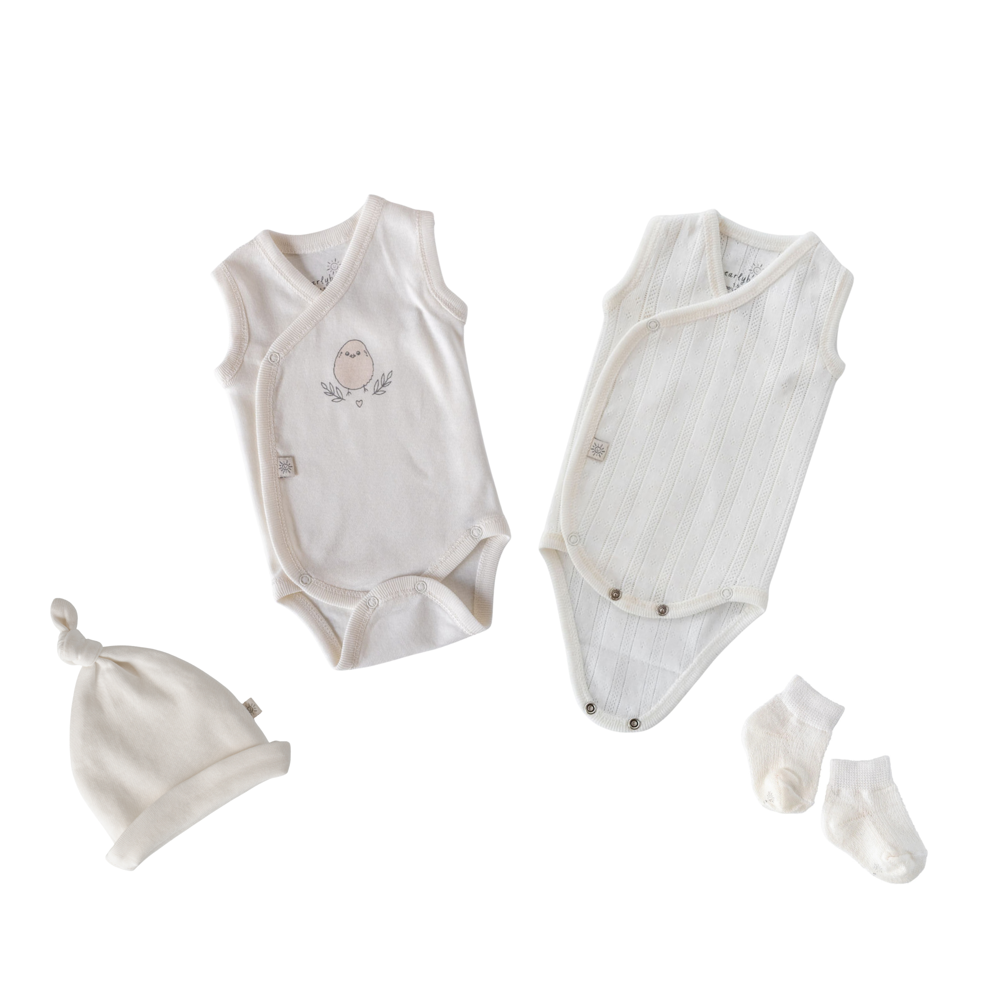 Special Care Essentials Set