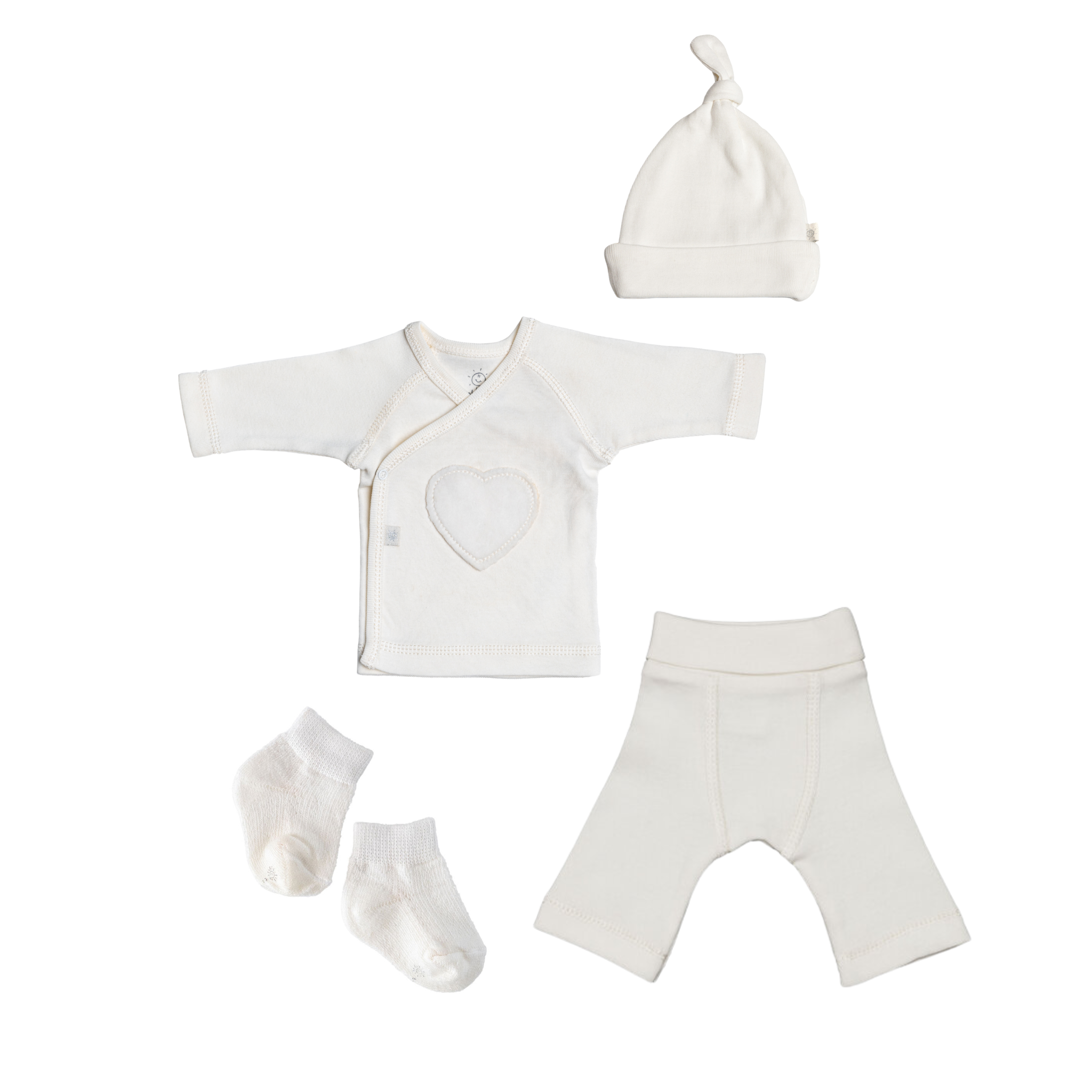 Going Home Outfit Set