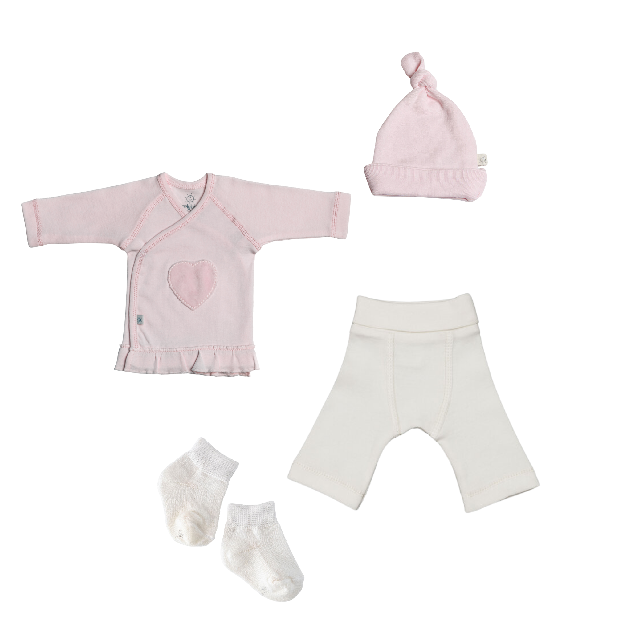 Going Home Outfit Set