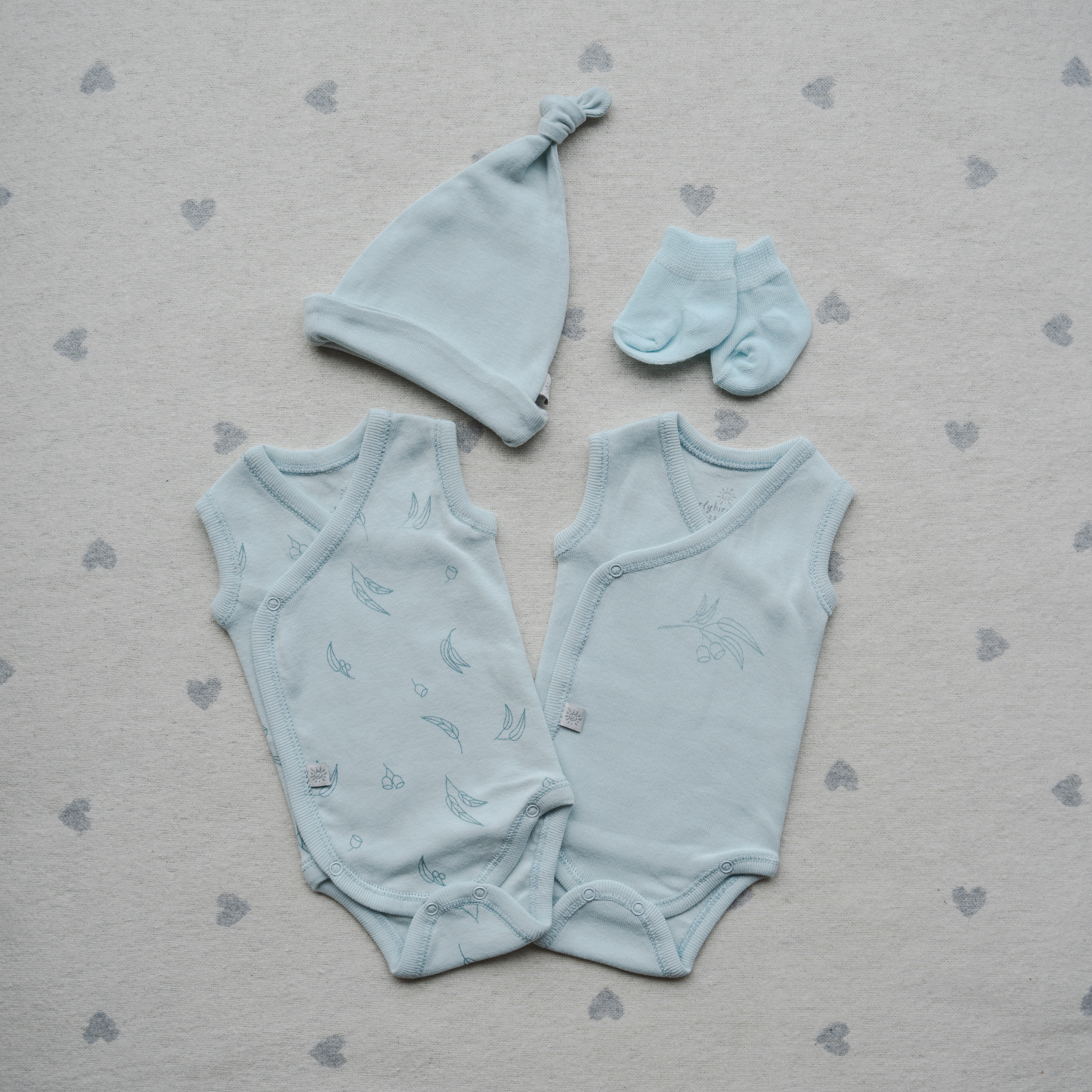 Special Care Essentials Set