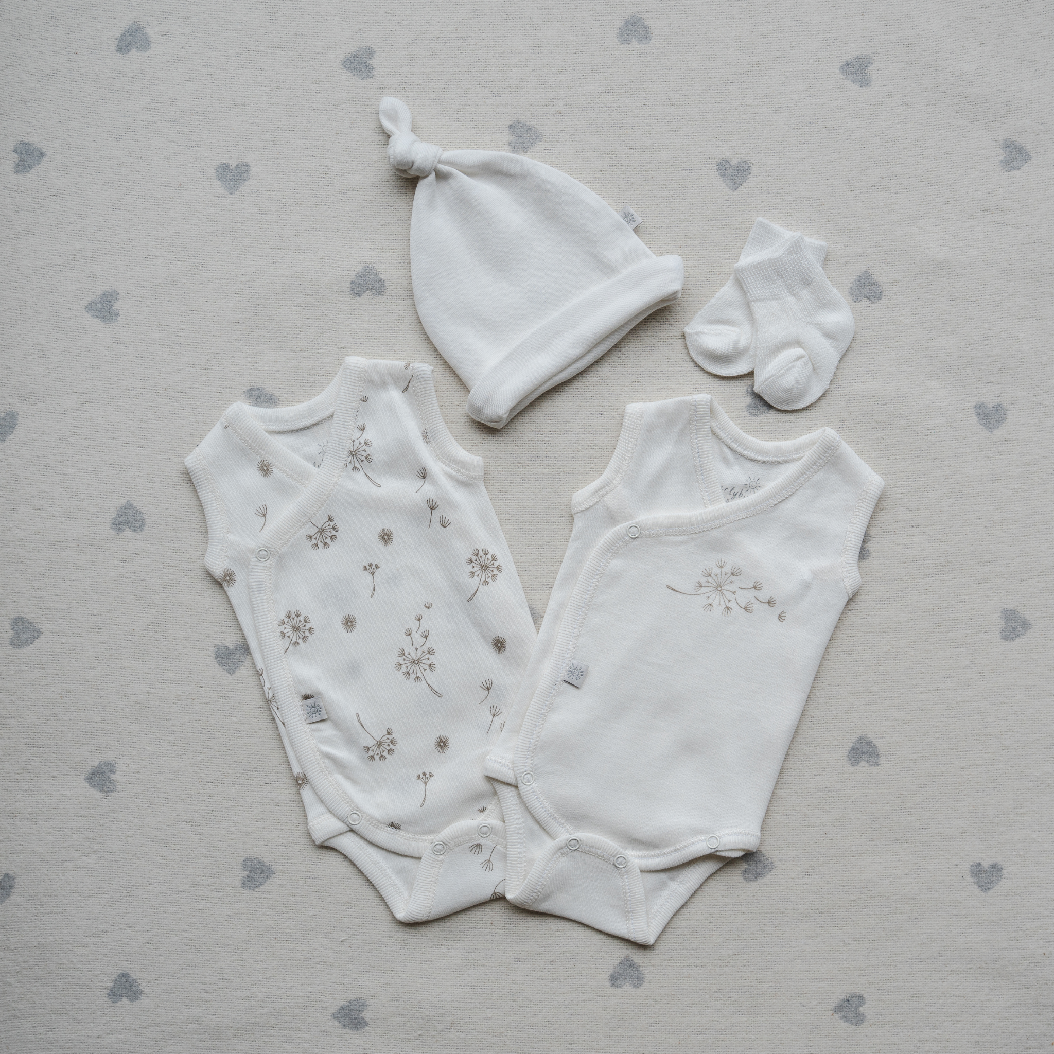 Special Care Essentials Set
