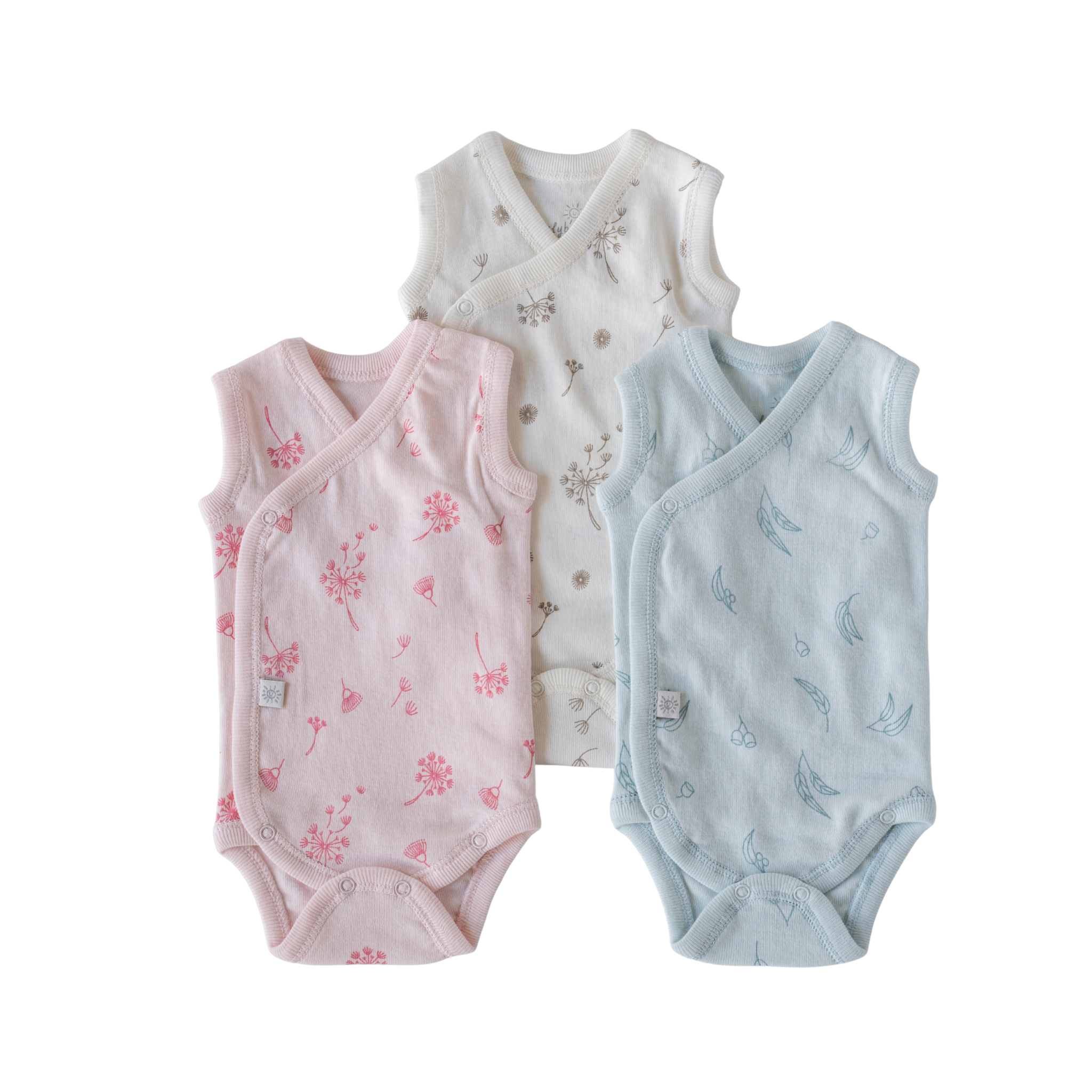 Isolette Bodysuit in All Over Native Print