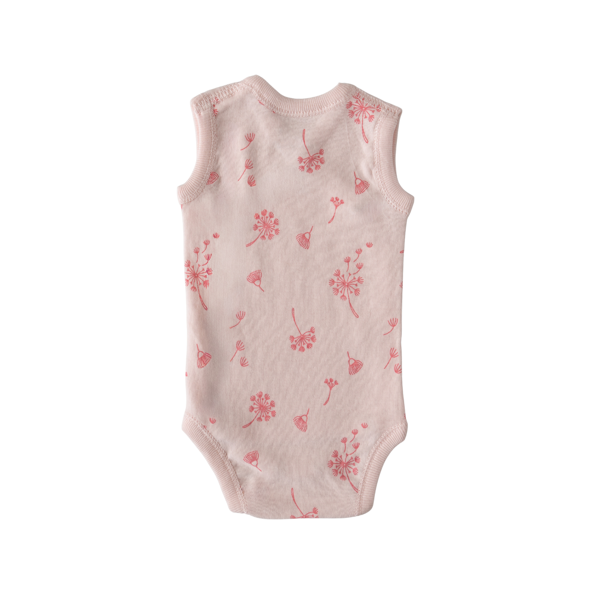 Isolette Bodysuit in All Over Native Print