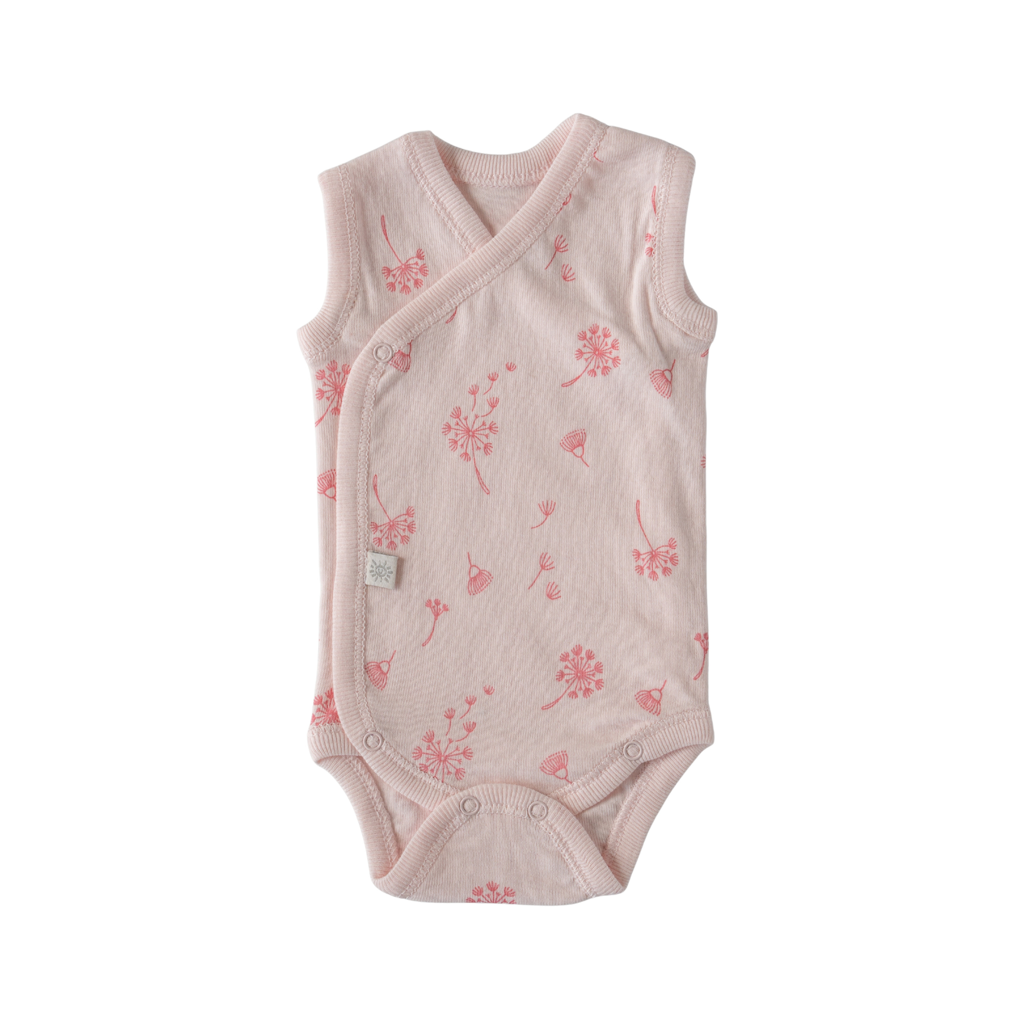 Isolette Bodysuit in All Over Native Print