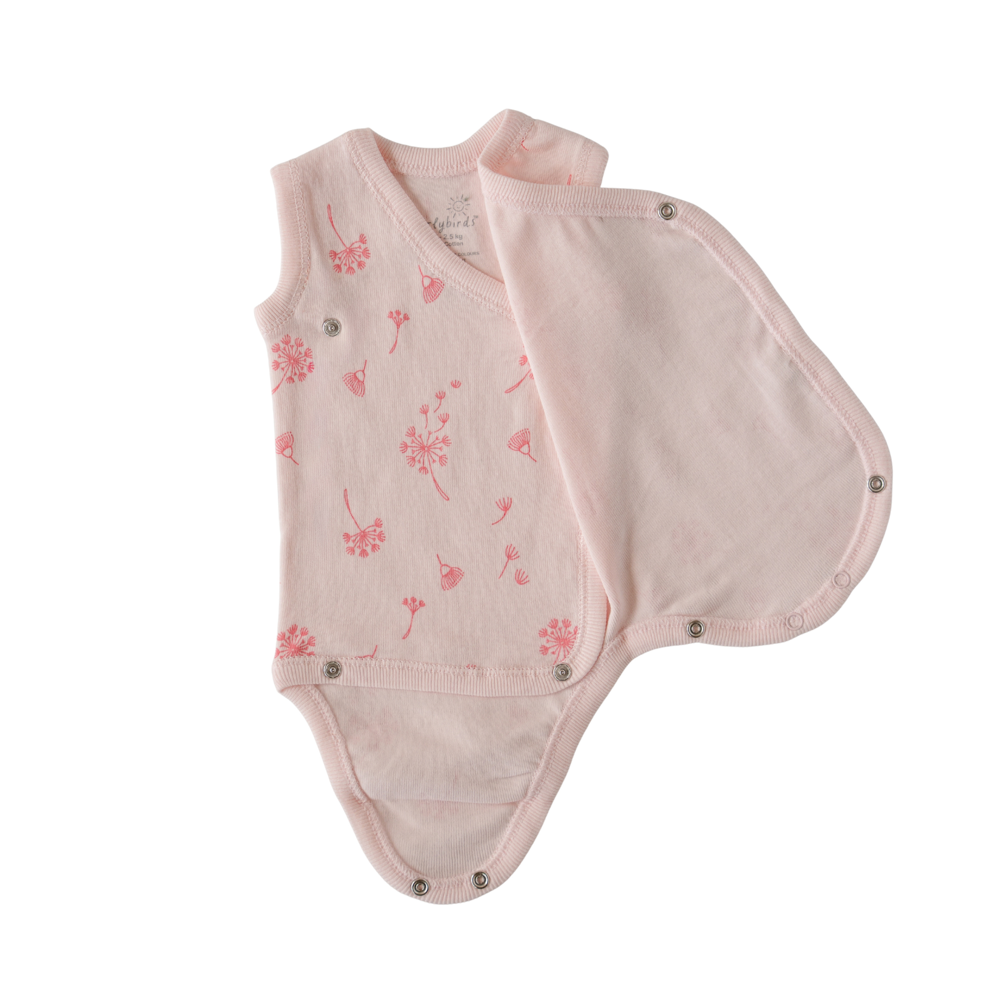 Isolette Bodysuit in All Over Native Print