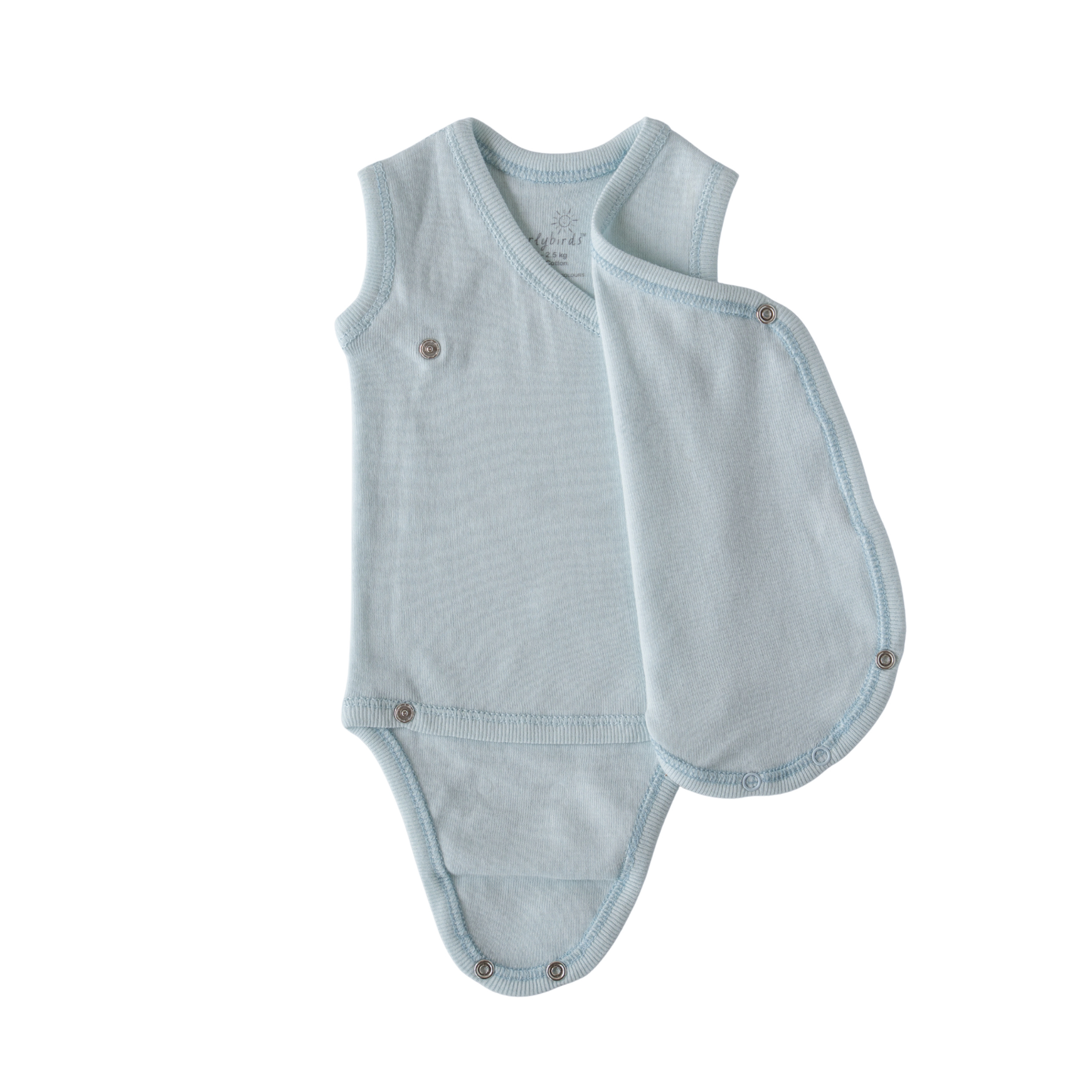 Isolette Bodysuit in Native Chest Print
