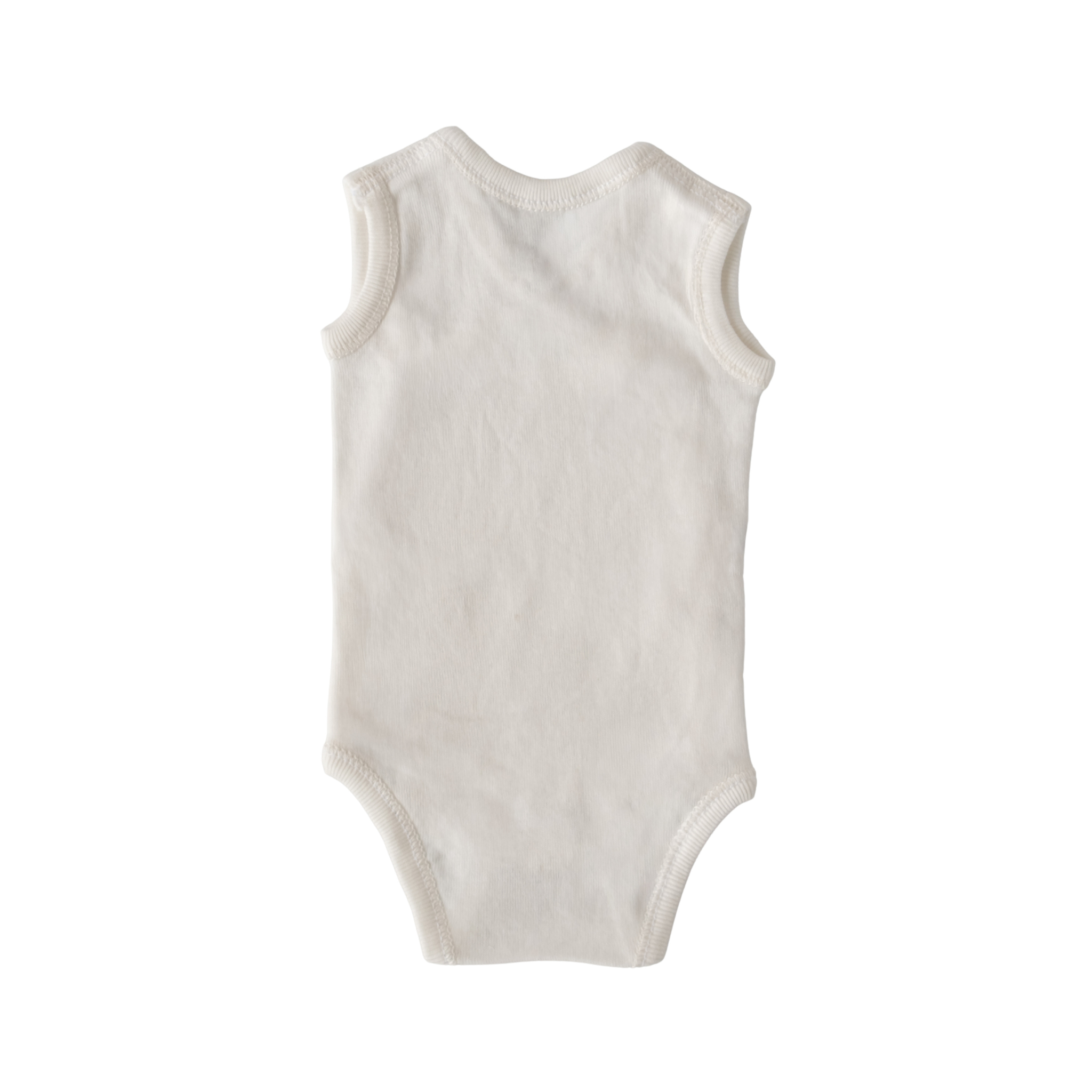 Isolette Bodysuit in Native Chest Print